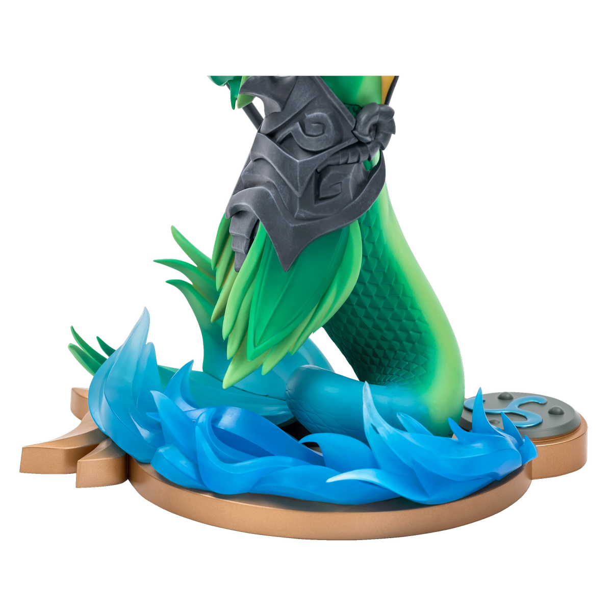 Nami Unlocked | Riot Games Store