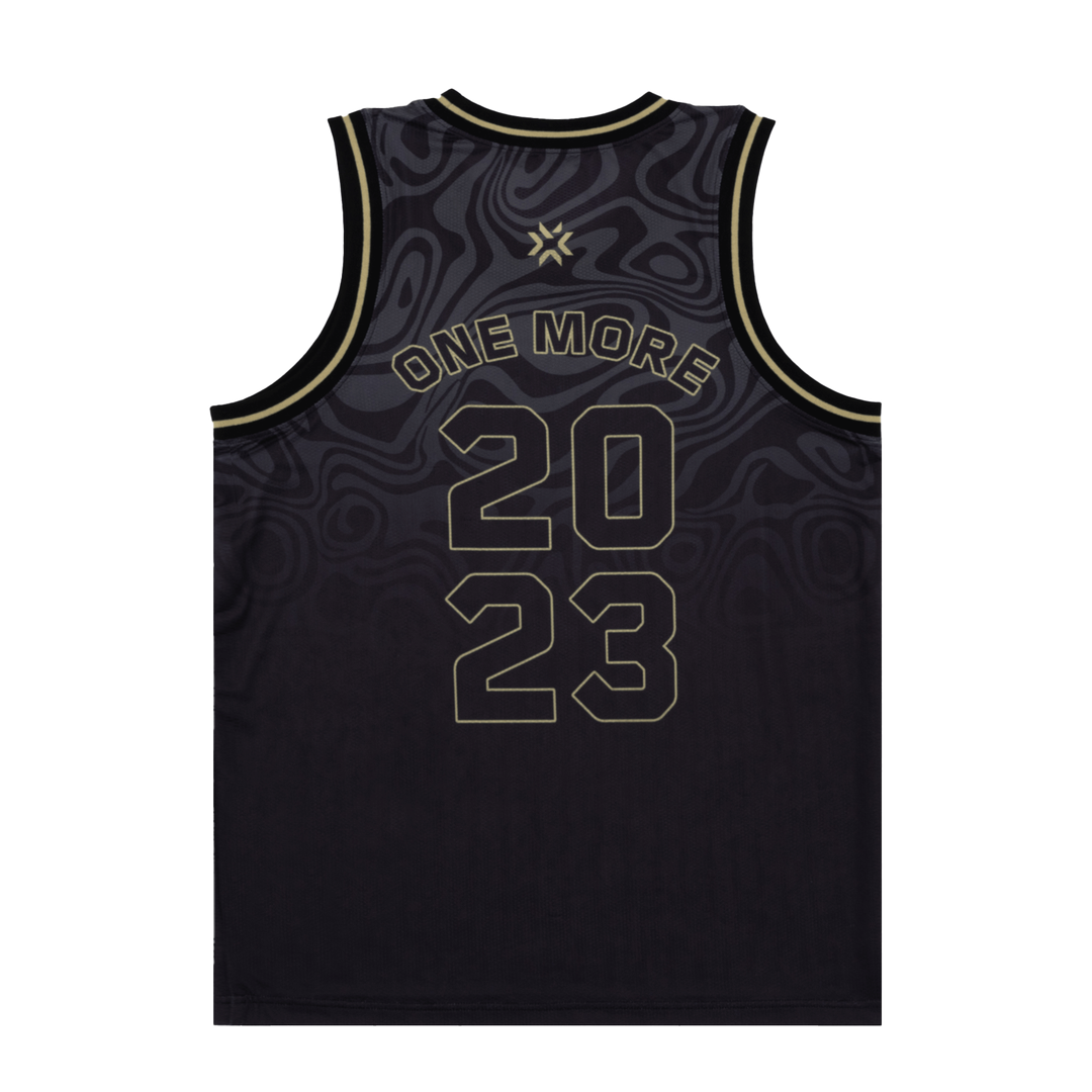 VALORANT Champions 2023 Baller Jersey | Riot Games Store