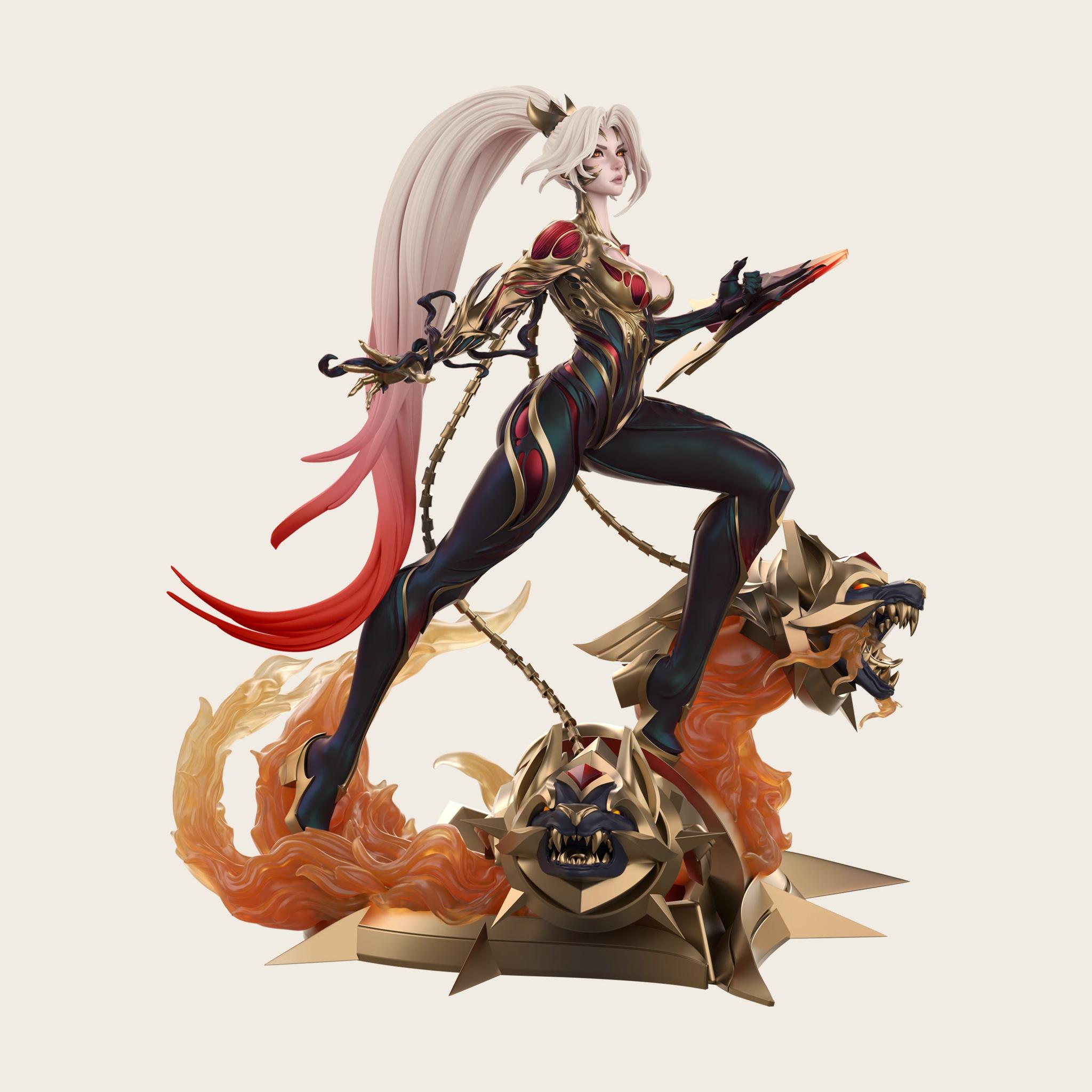 Homepage | Riot Games Store