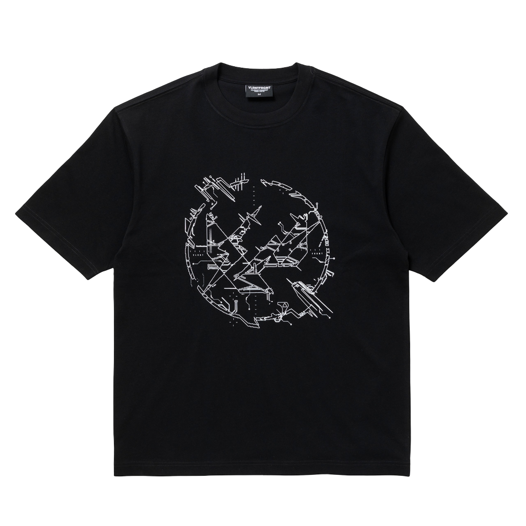 Frgmt VLRNT // FRGMT Tee | Riot Games Store