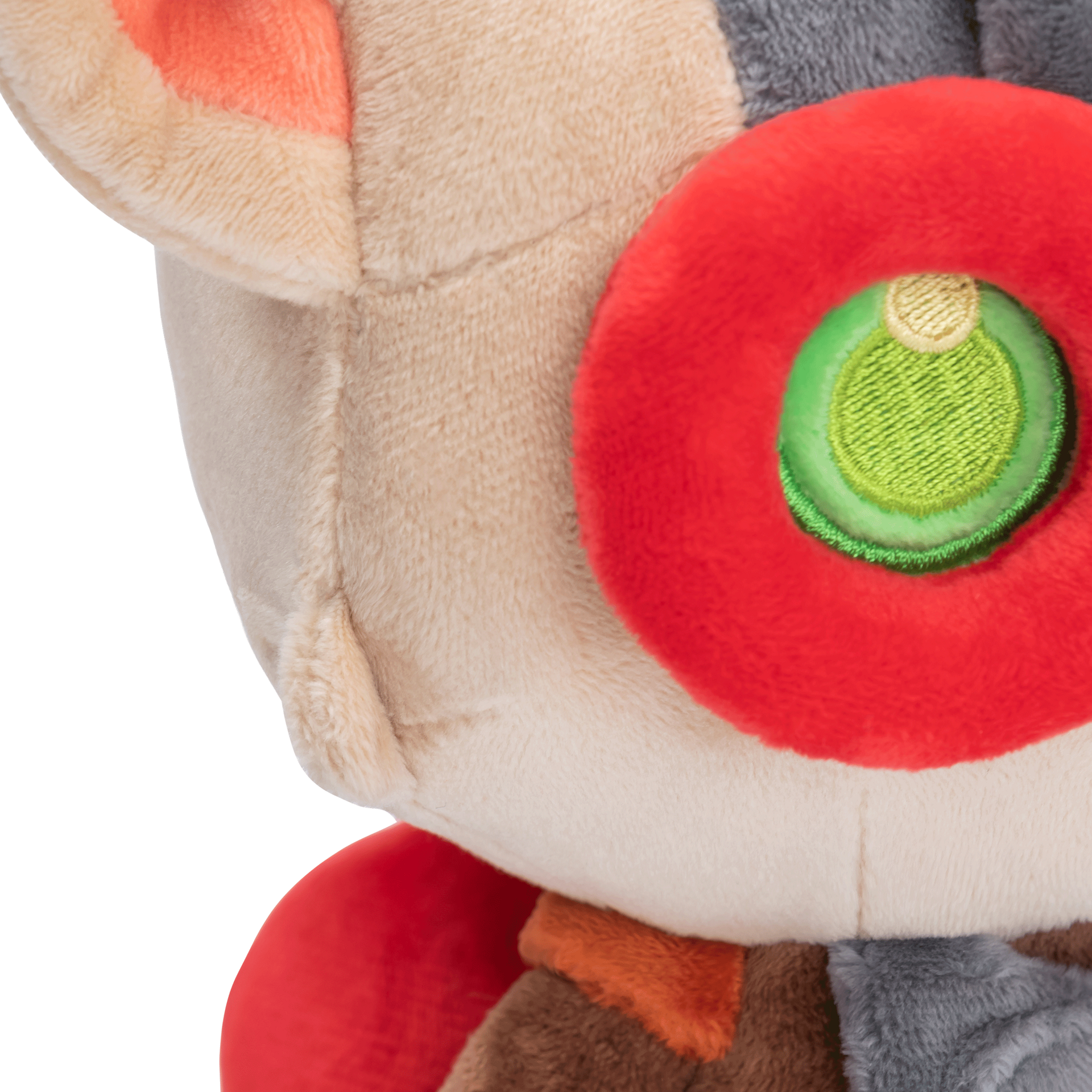 Ziggs Plush Riot Games Store ziggs-plush-riot-games-store