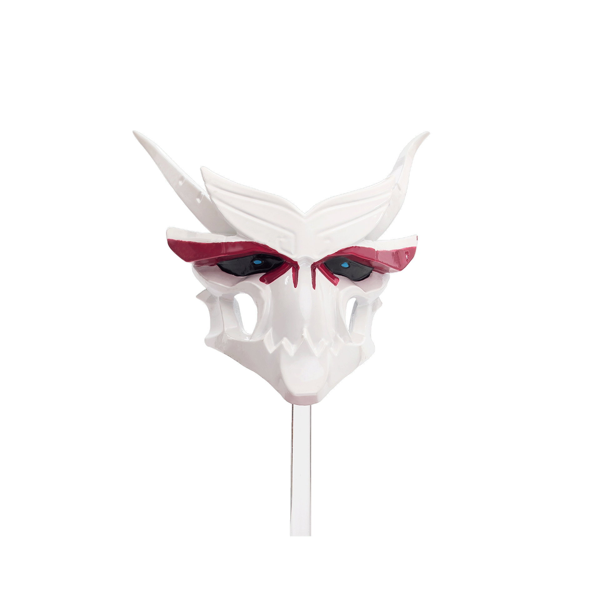 Blood Moon Collectible Masks Set | Riot Games Store