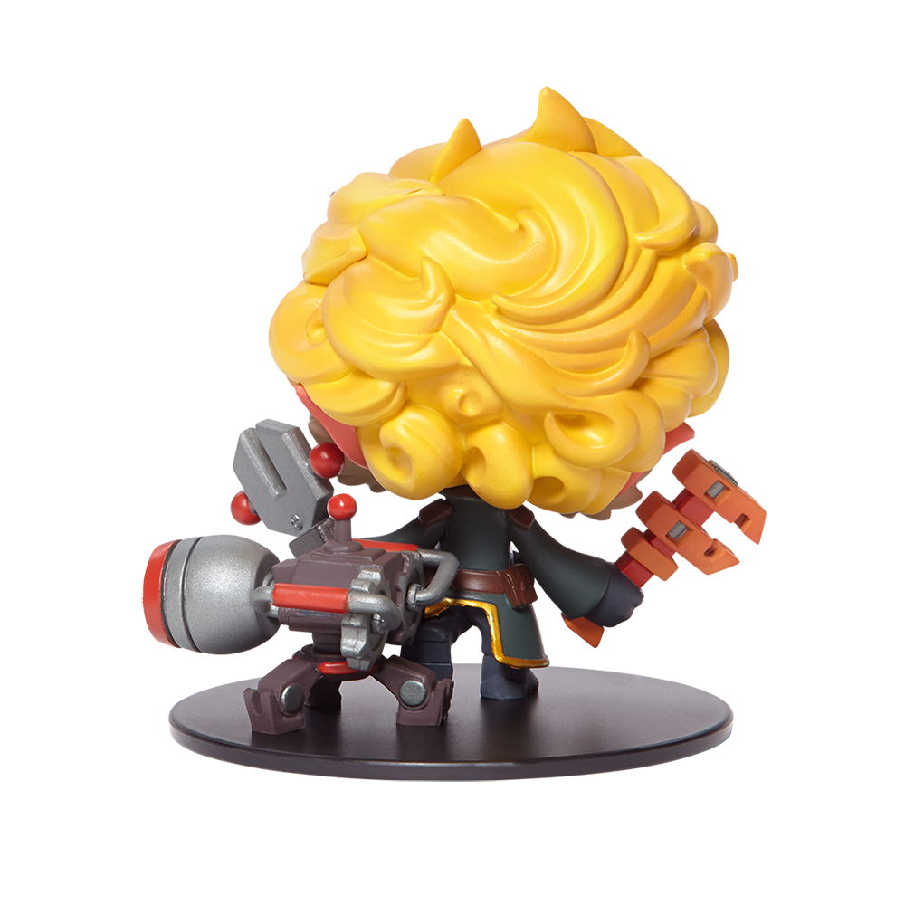 Heimerdinger Figure | Riot Games Store