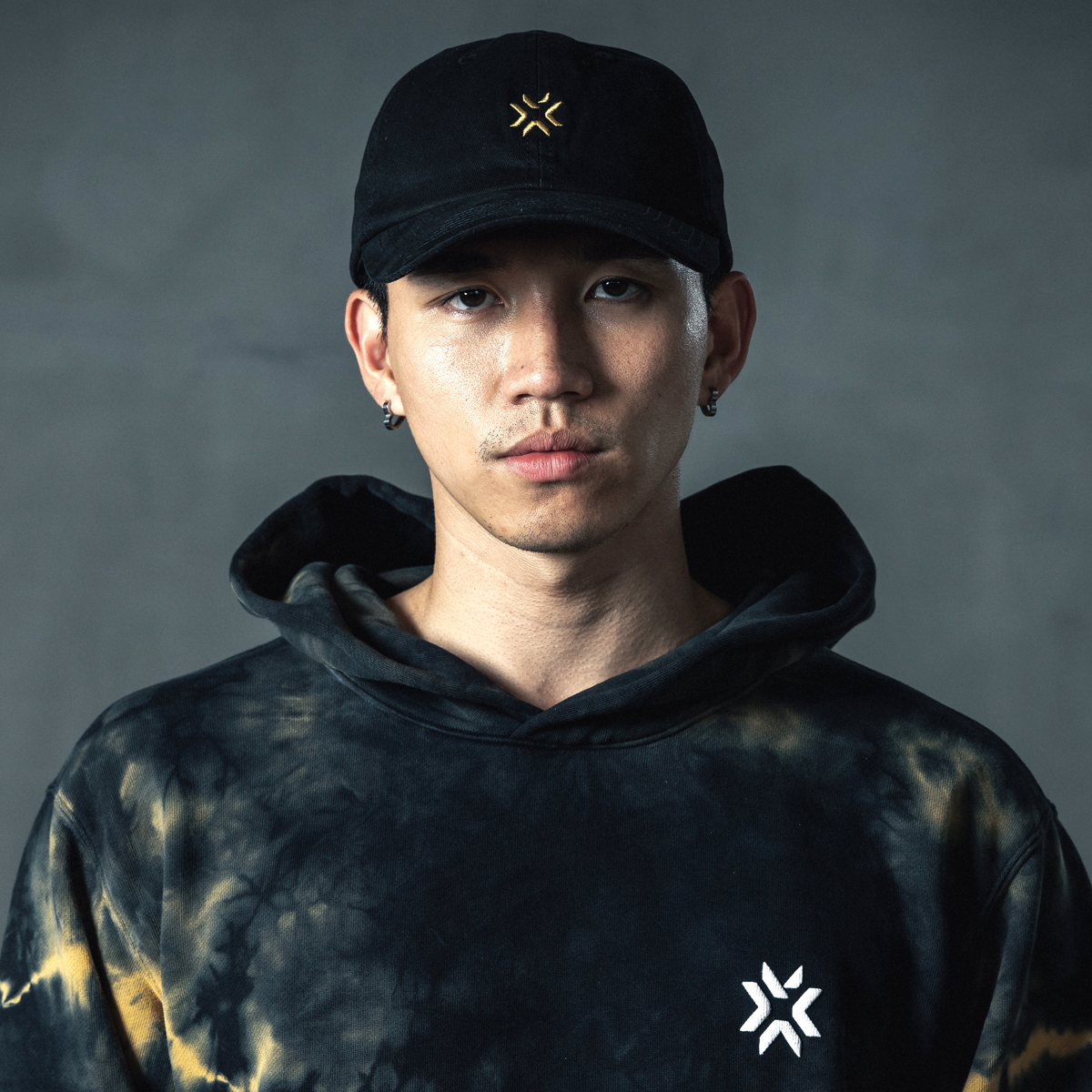 Champions 2022 "FEAR/NONE" Dad Hat | Riot Games Store