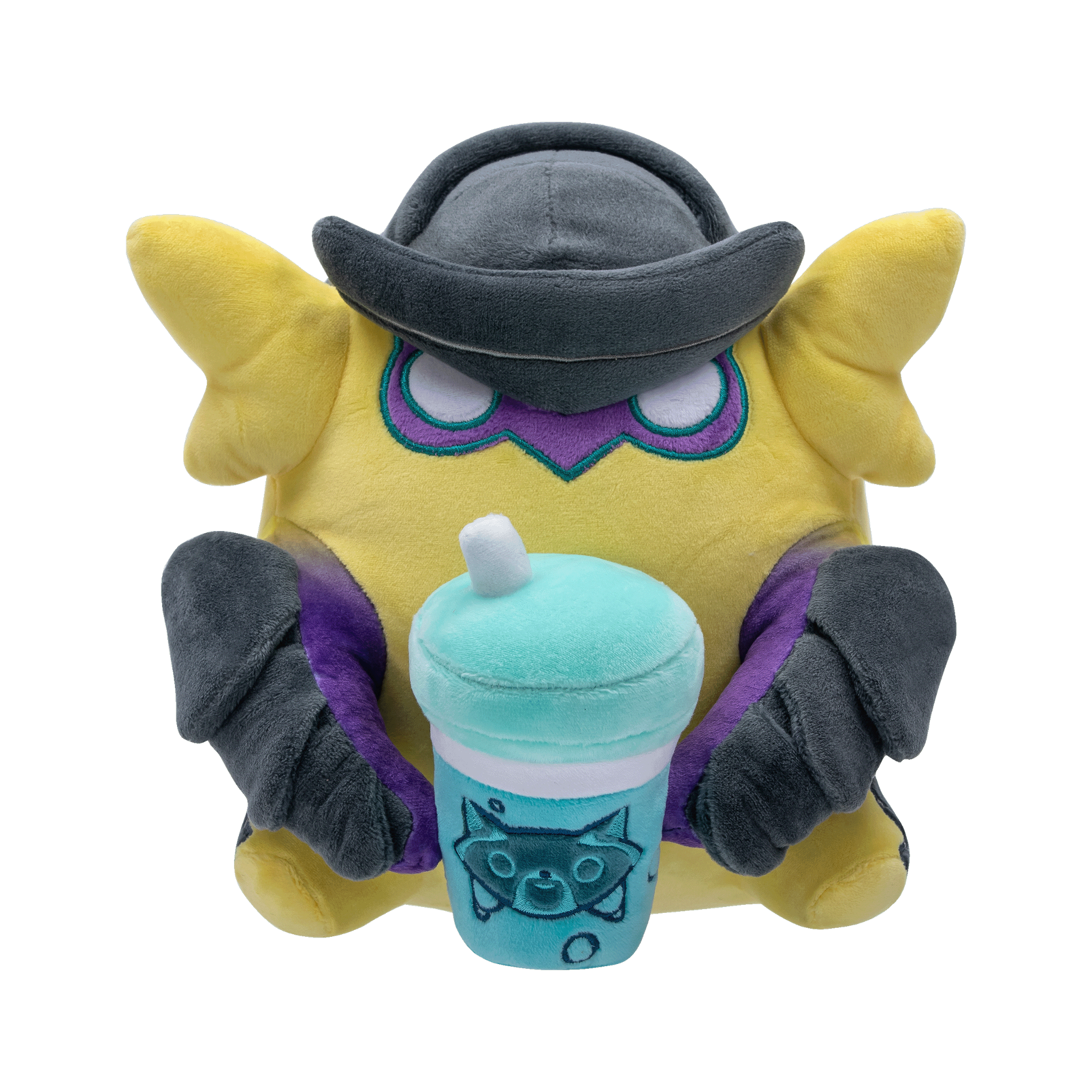 VALORANT Dan The Penguin Cushion Riot Games Store valorant-dan-the-penguin-cushion-riot-games-store