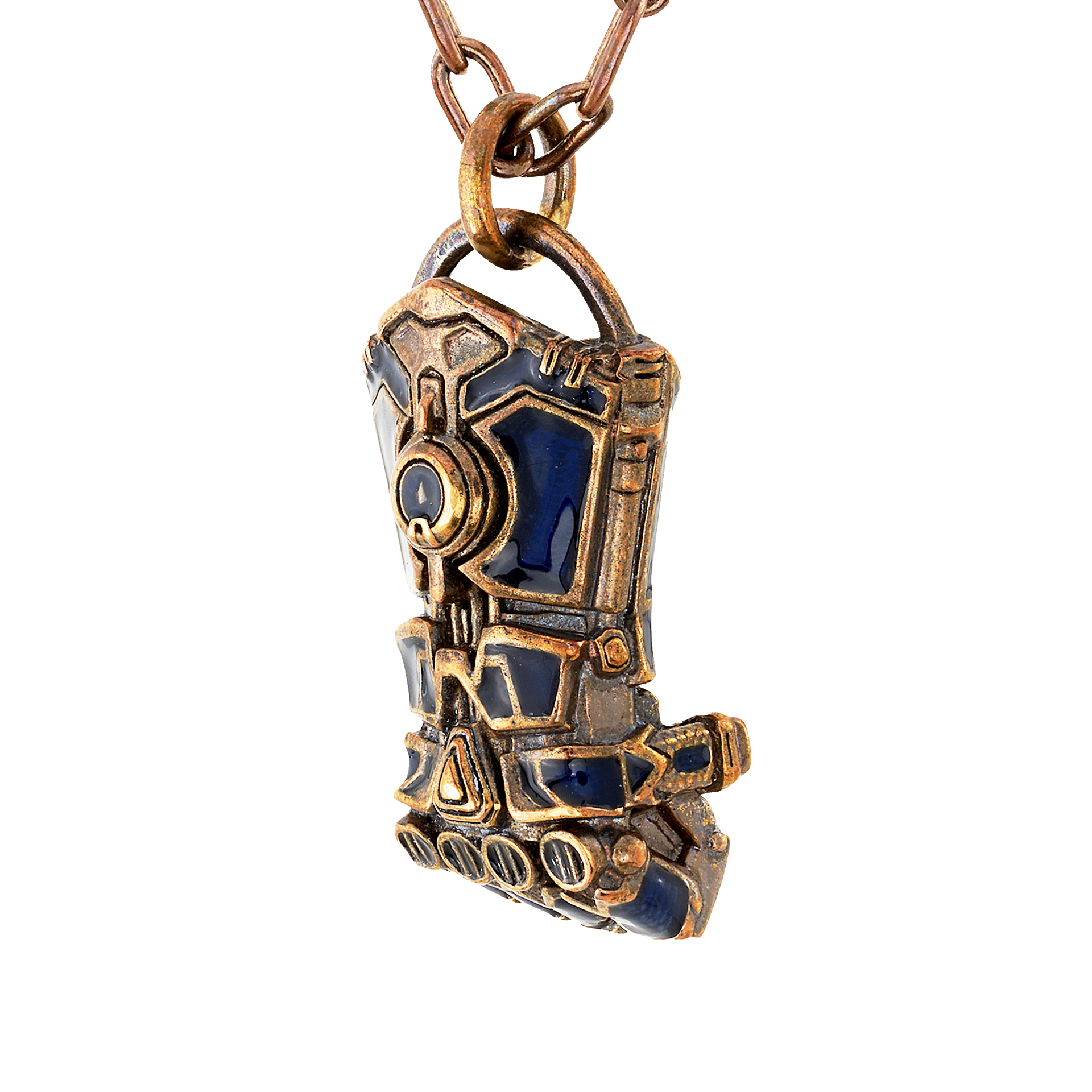 RockLove Arcane Vi Gauntlet Necklace | Riot Games Store