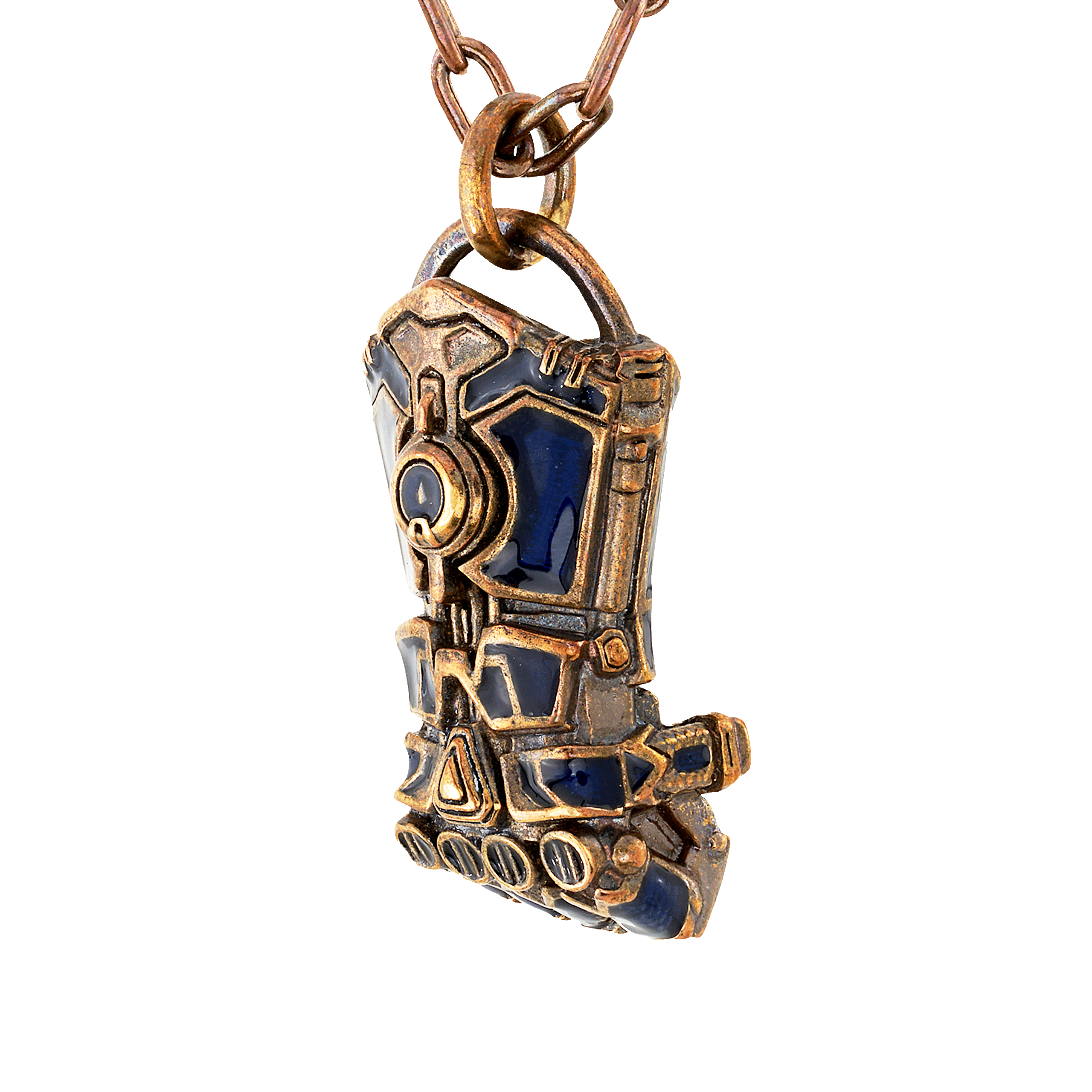 RockLove Arcane Vi Gauntlet Necklace | Riot Games Store