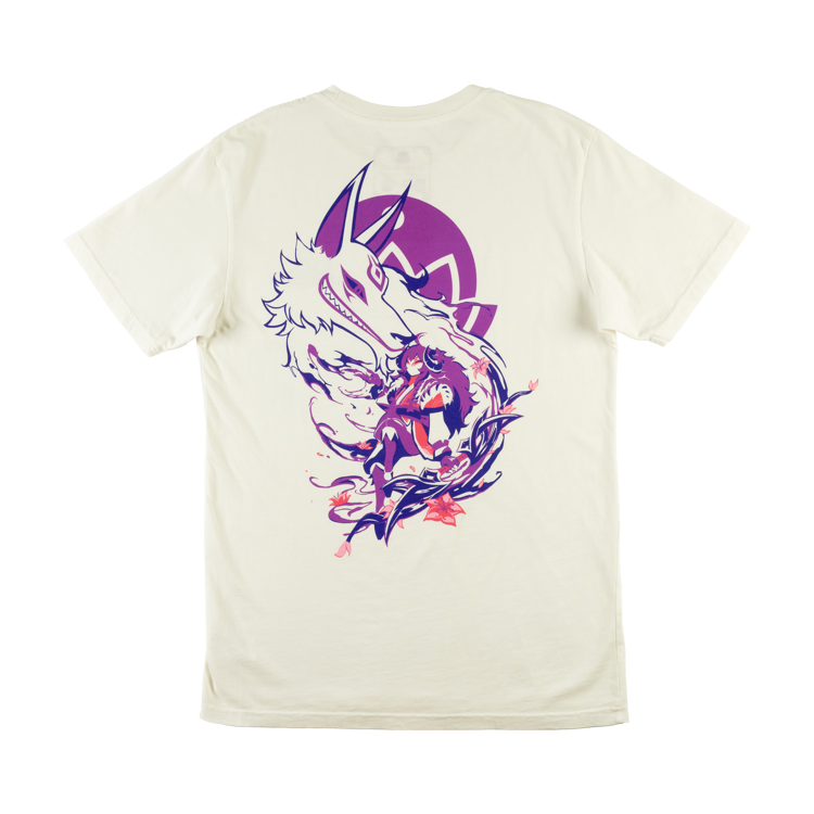 Fiora Posters | Riot Games Store