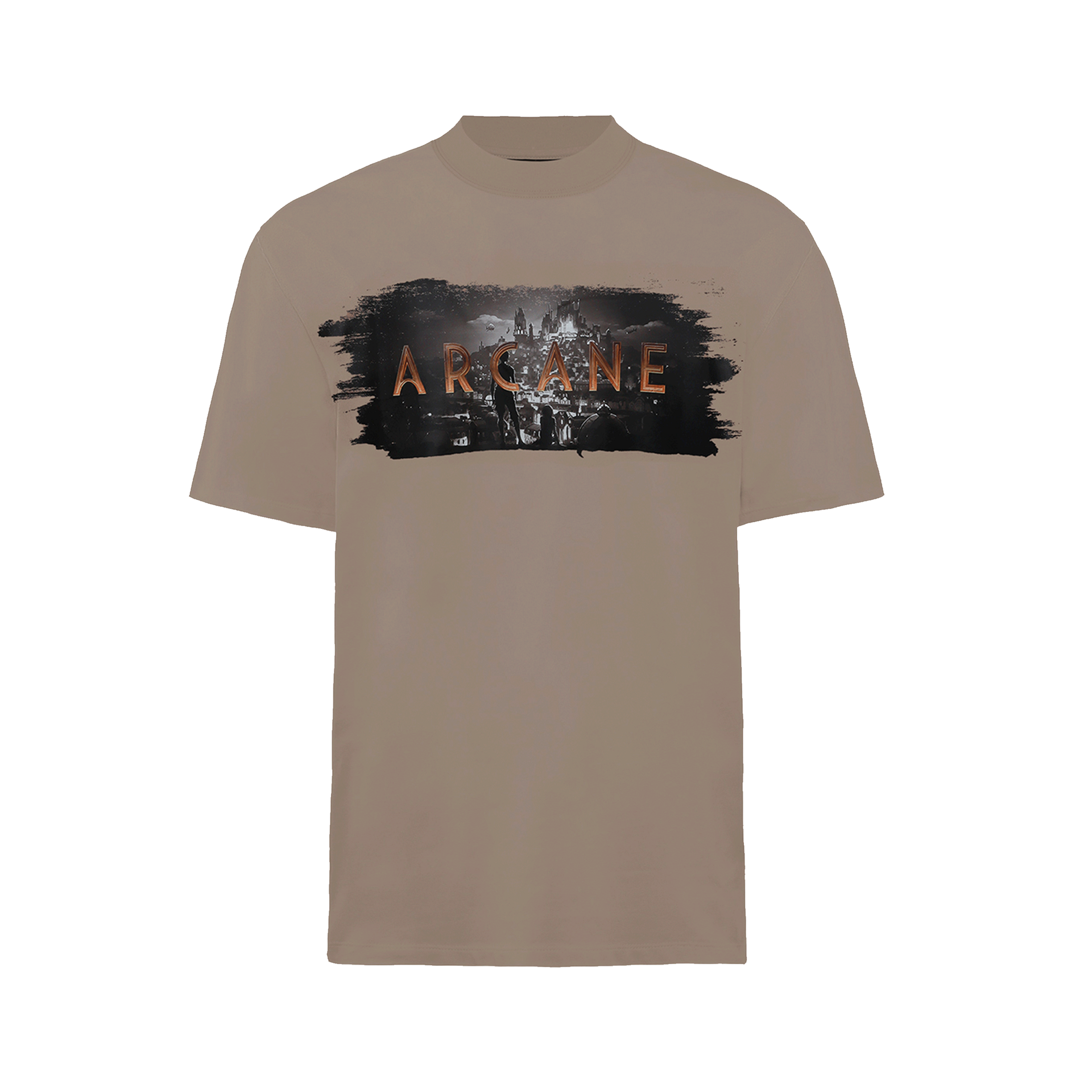 Arcane Vi and Powder Hoodie | Riot Games Store
