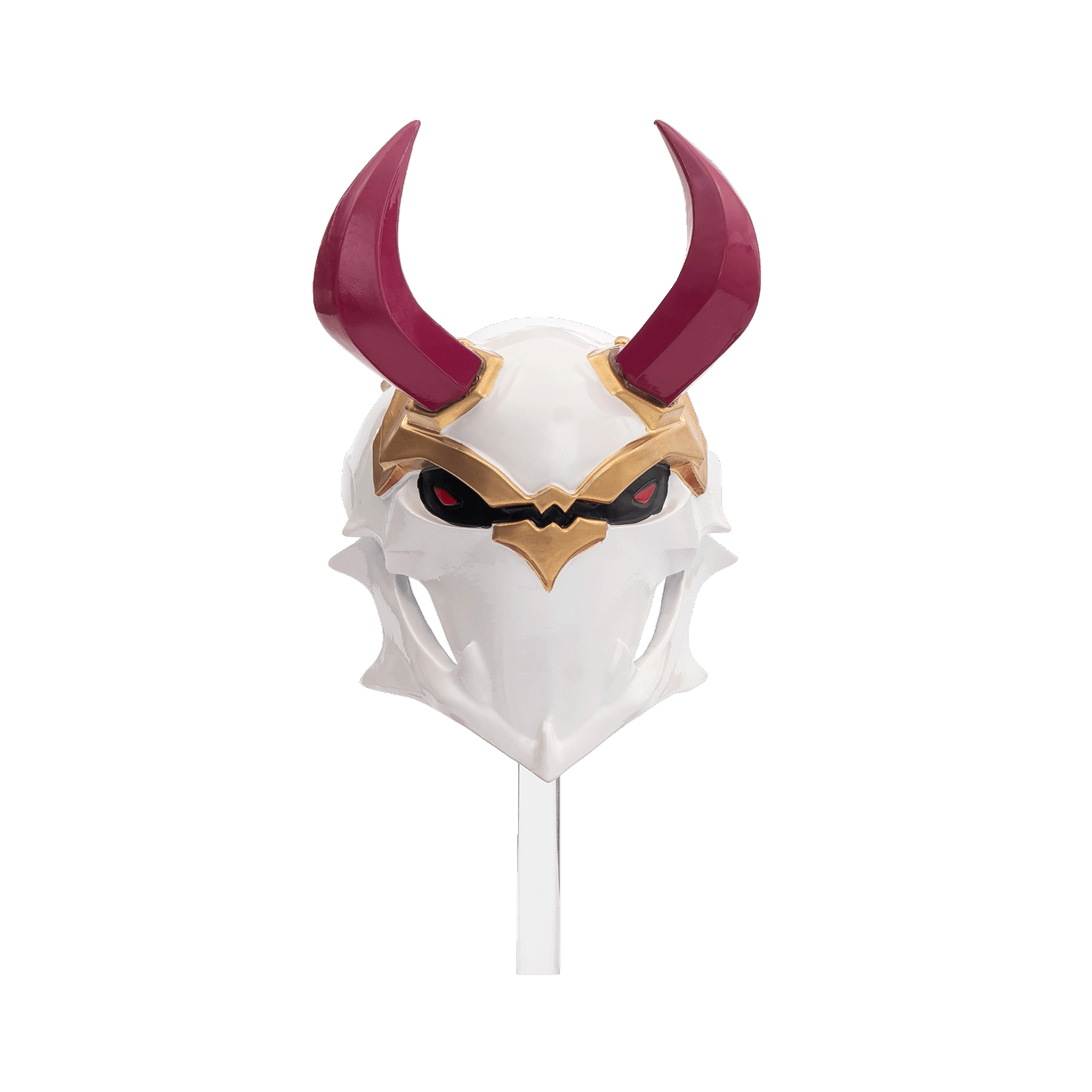 Blood Moon Collectible Masks Set | Riot Games Store
