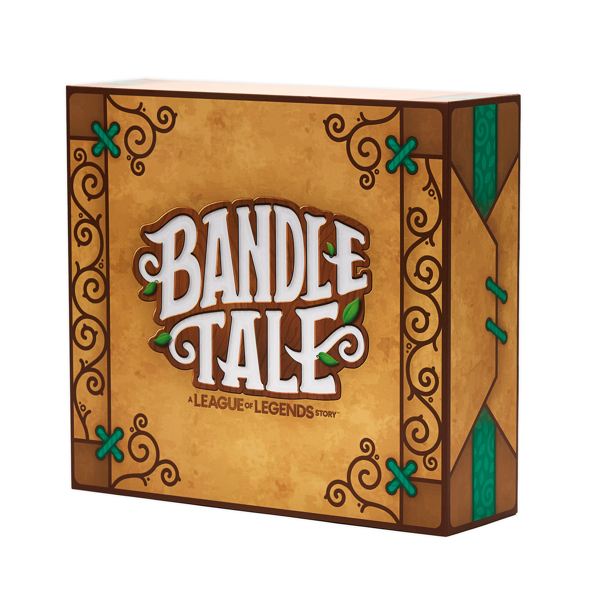 Bandle Tale A League Of Legends Story Collector s Edition Riot bandle-tale-a-league-of-legends-story-collector-s-edition-riot