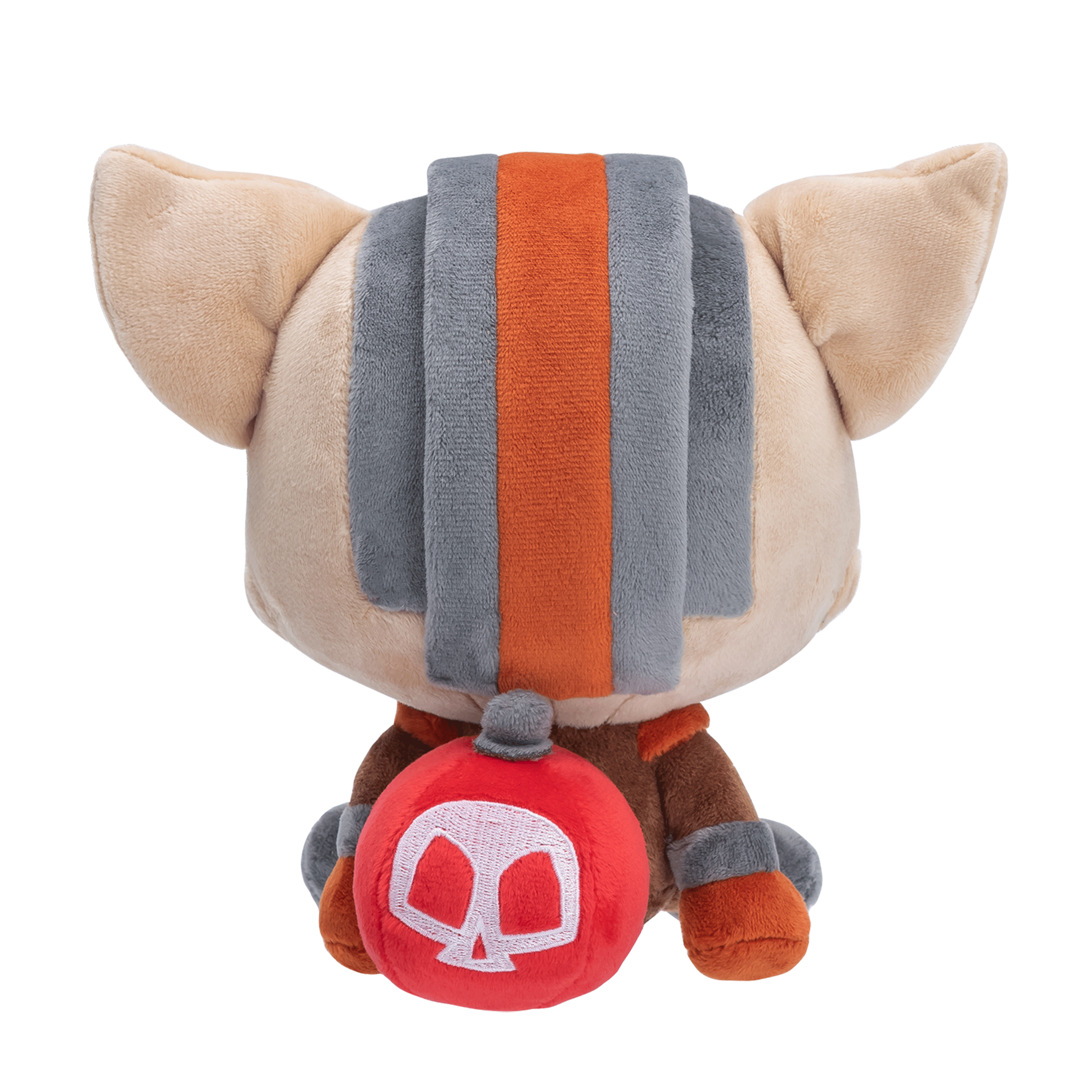 Ziggs Plush Riot Games Store ziggs-plush-riot-games-store