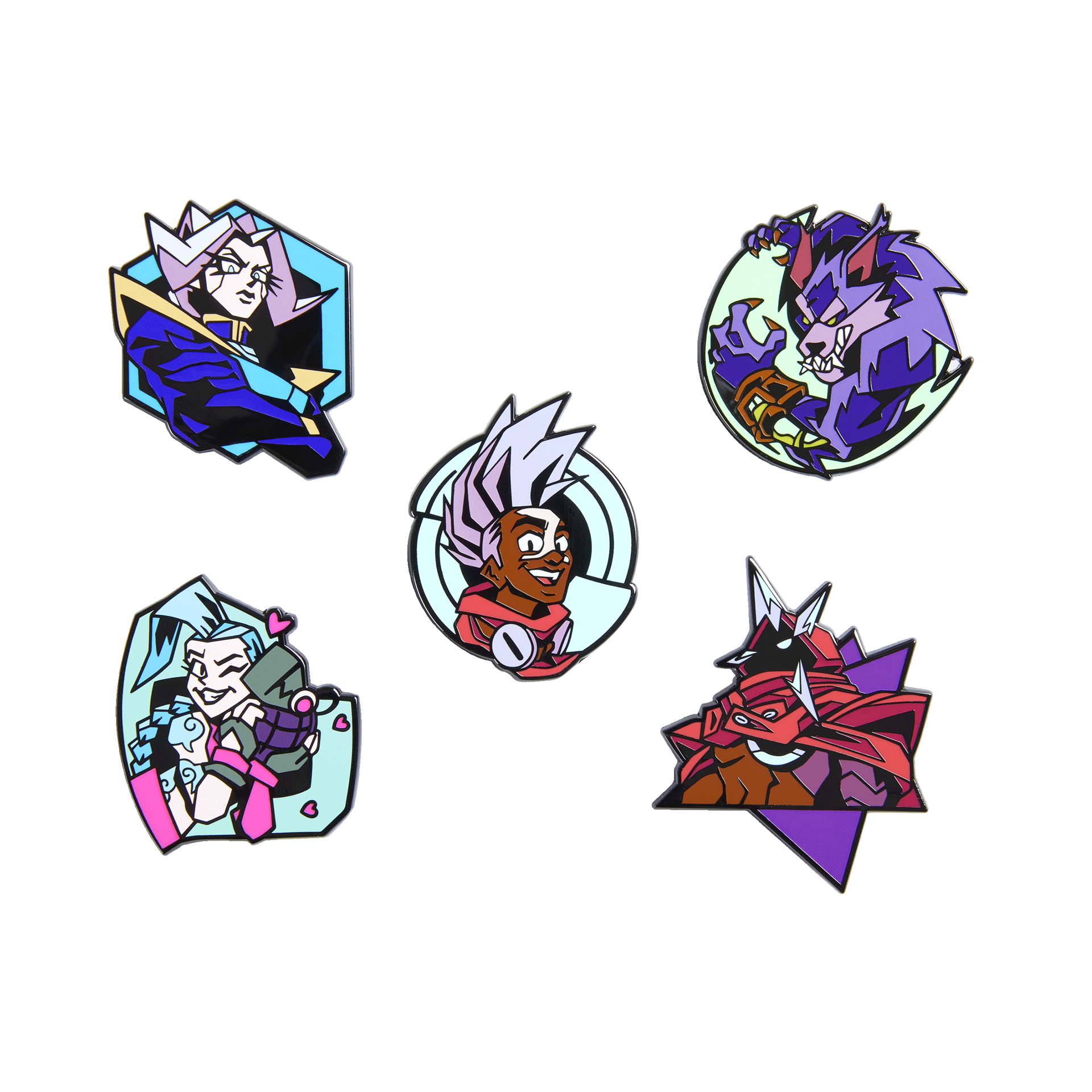 Convergence: A League of Legends Story Collector's Edition | Riot Games ...