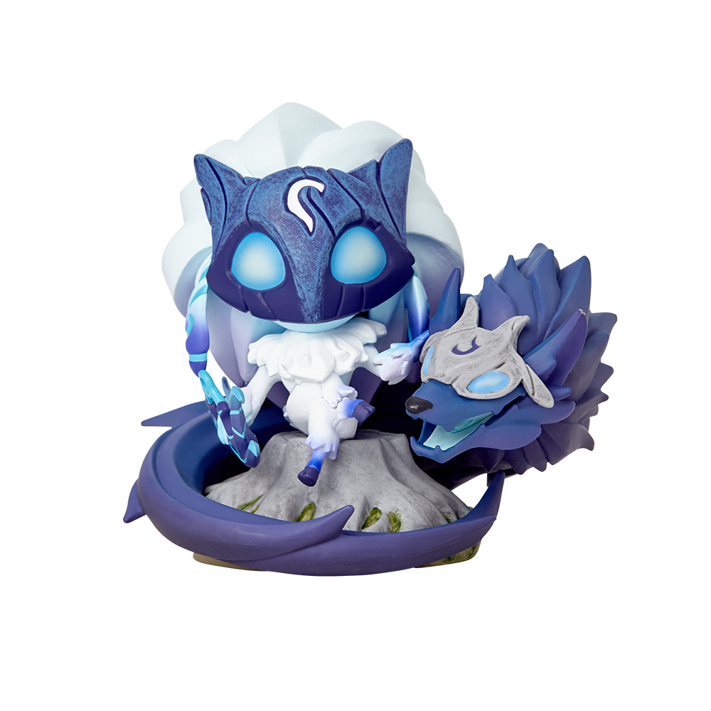Kindred Figure | Riot Games Store