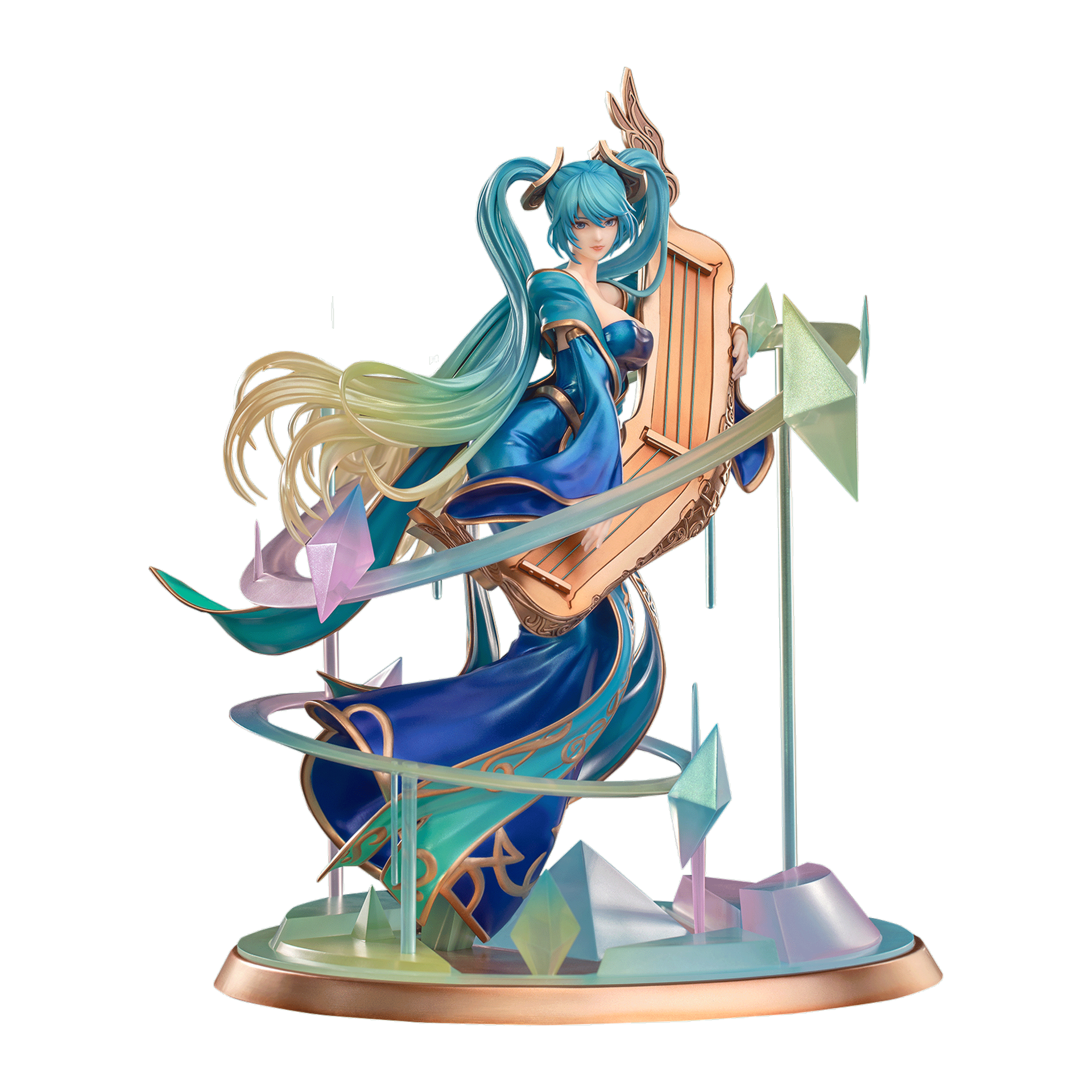 Figurka Myethos Sony W Skali 1 7 Sklep Riot Games figurka-myethos-sony-w-skali-1-7-sklep-riot-games