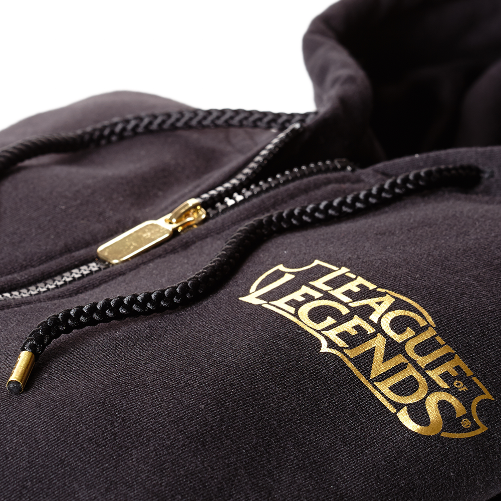 League of Legends Premium Hoodie (Unisex) | Riot Games Store