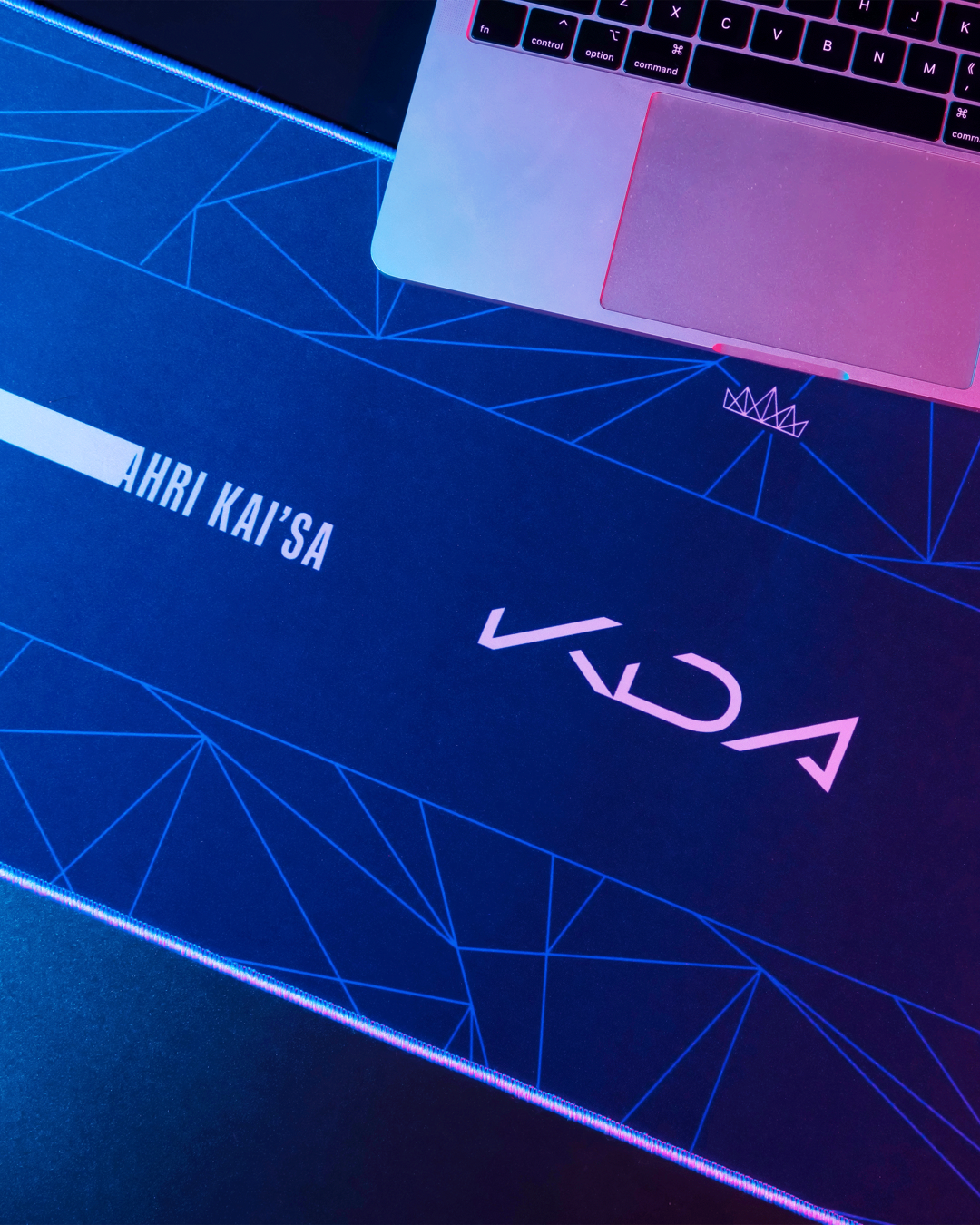 Kda Mouspad Riot K/DA ALL OUT XL Mousepad | Riot Games Store
