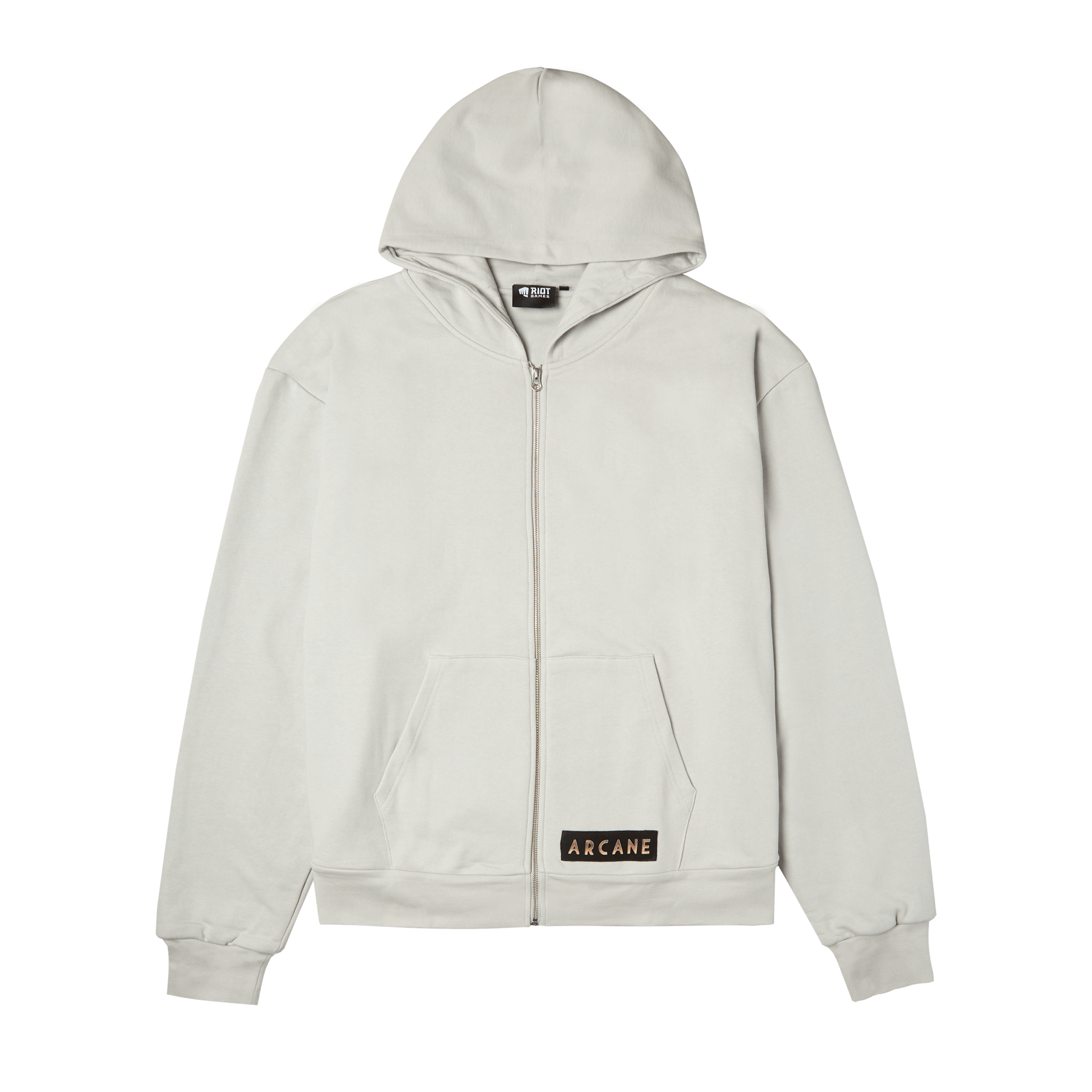 Arcane Vi and Powder Hoodie | Riot Games Store