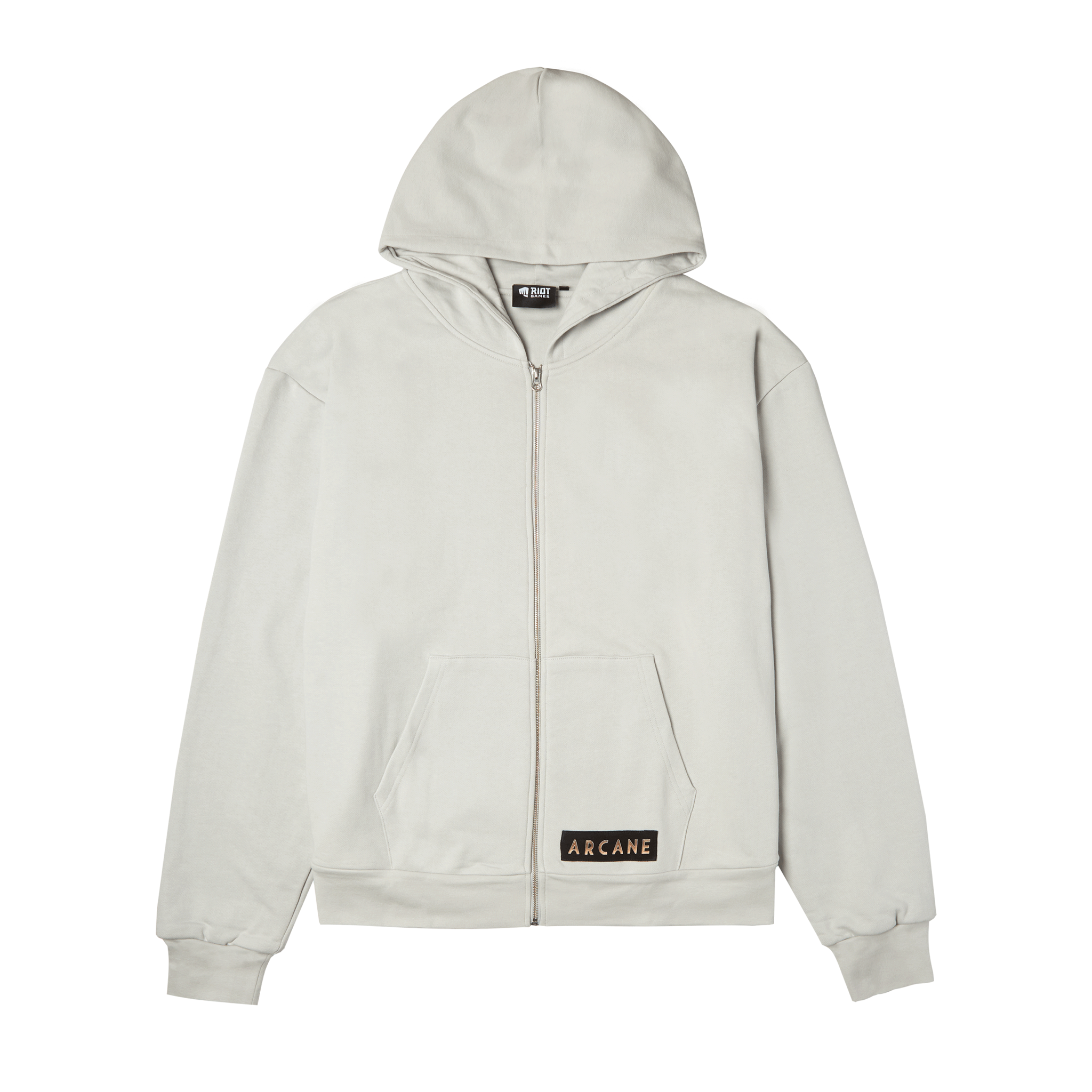 Arcane Vi and Powder Hoodie | Riot Games Store