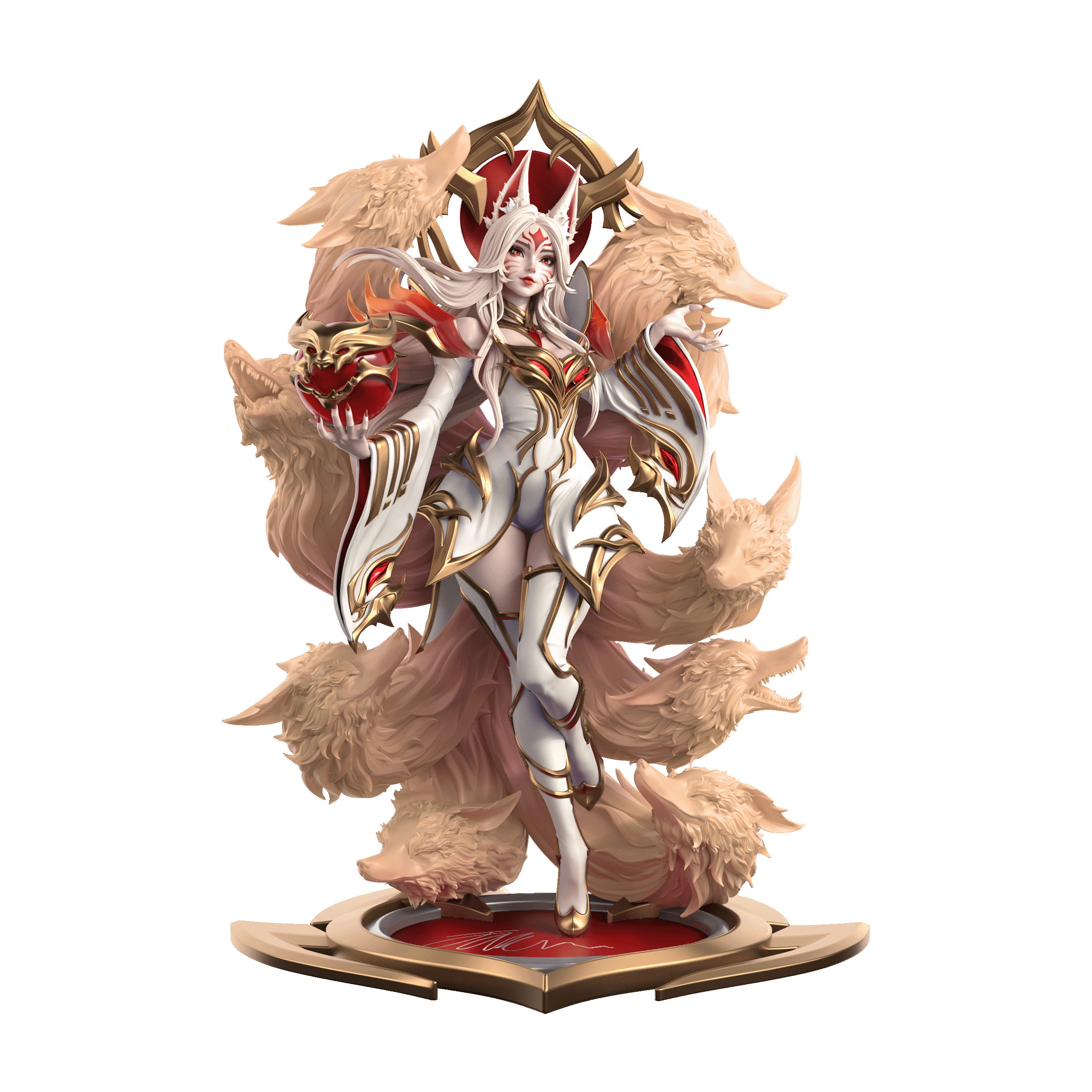 Hall of Legends 2024 | Riot Games Store Hall of Legends 2024 | Riot Games Store