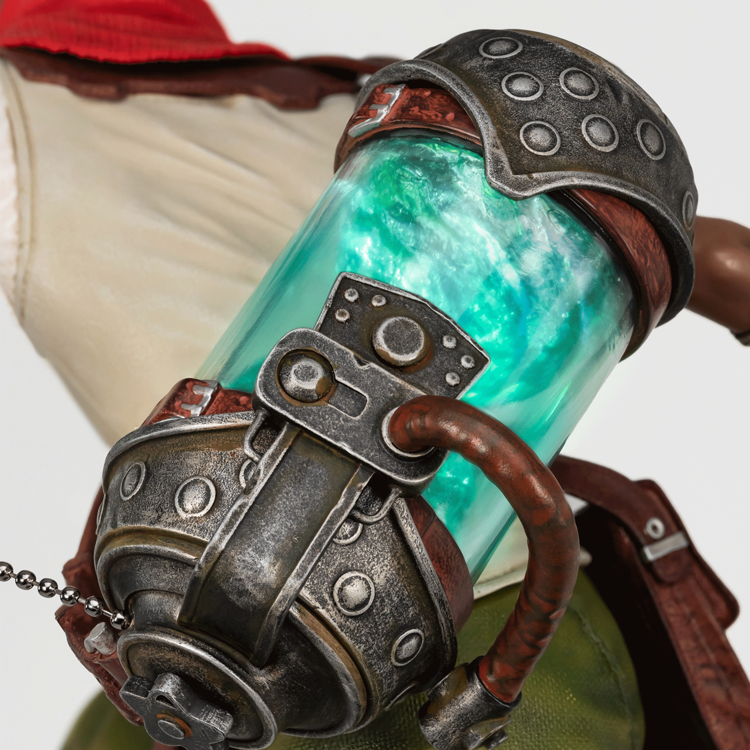 PureArts Ekko 1/4 Scale Statue | Riot Games Store PureArts Ekko 1/4 Scale Statue | Riot Games Store