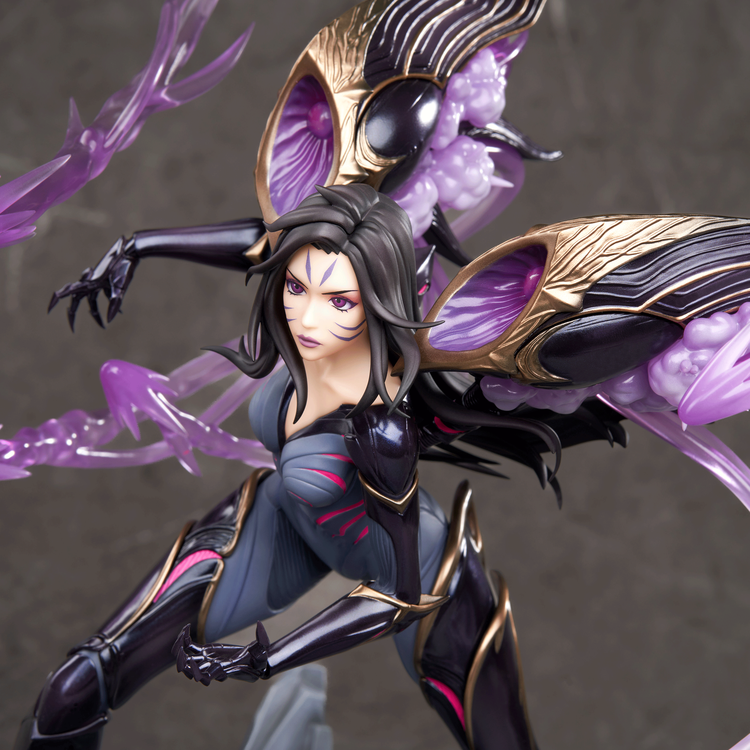 APEX Kai'Sa 1/6 Scale Statue | Riot Games Store APEX Kai'Sa 1/6 Scale Statue | Riot Games Store
