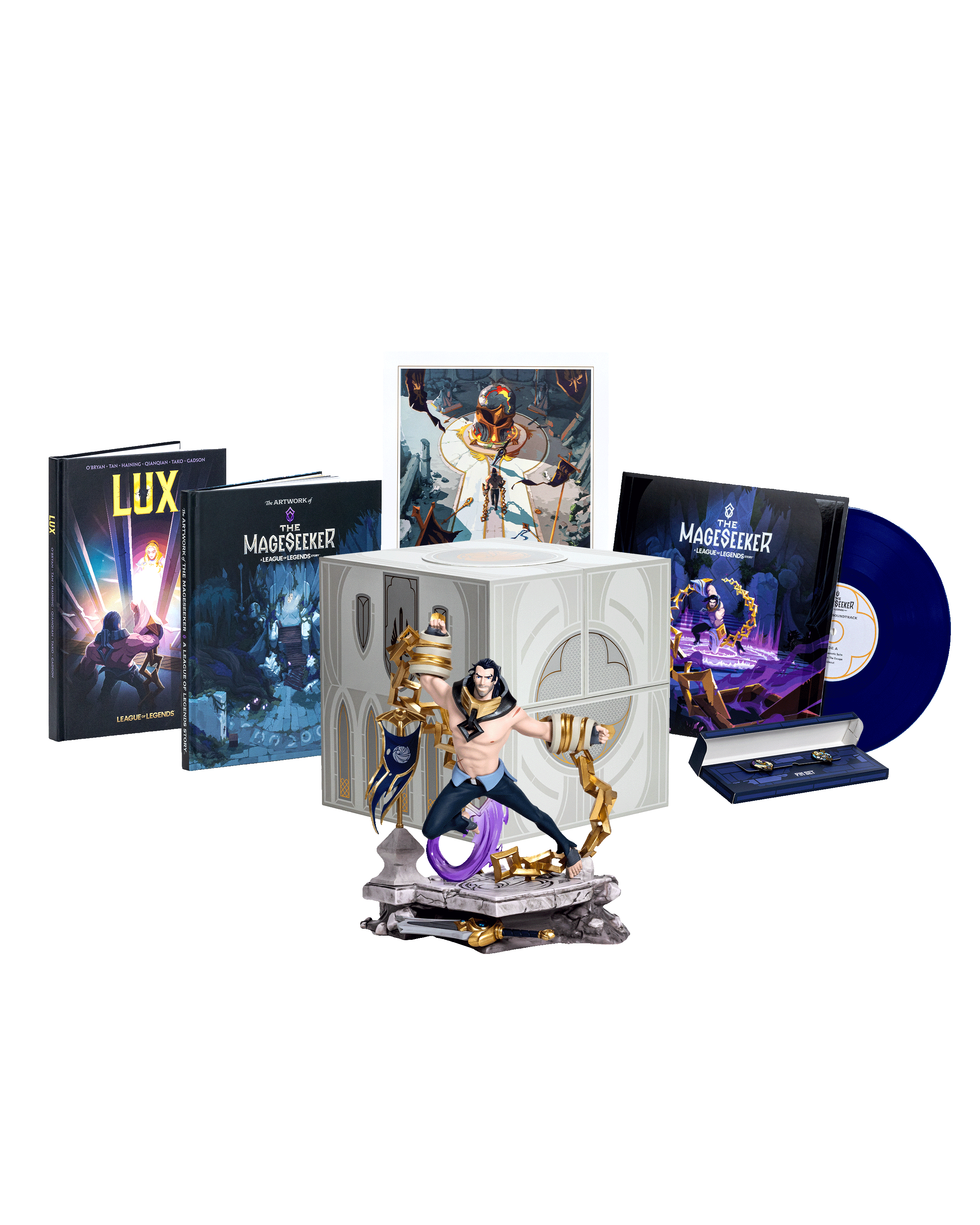 アート・デザイン・音楽 The Art of League of Legends Volume 1 アート・デザイン・音楽 The Art of League of Legends Volume 1
