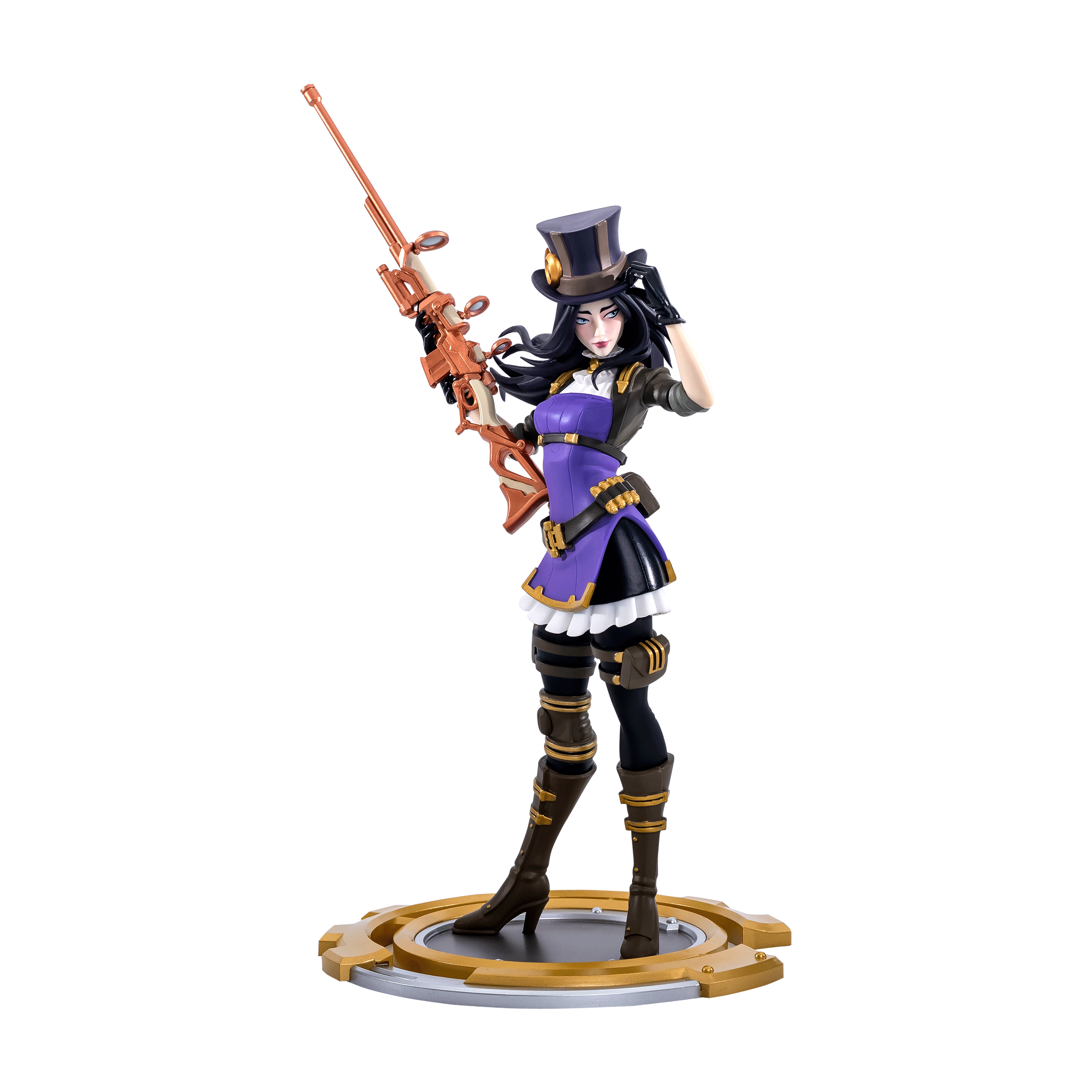 Shan Hai Scrolls Lillia Figure | Riot Games Store Shan Hai Scrolls Lillia Figure | Riot Games Store