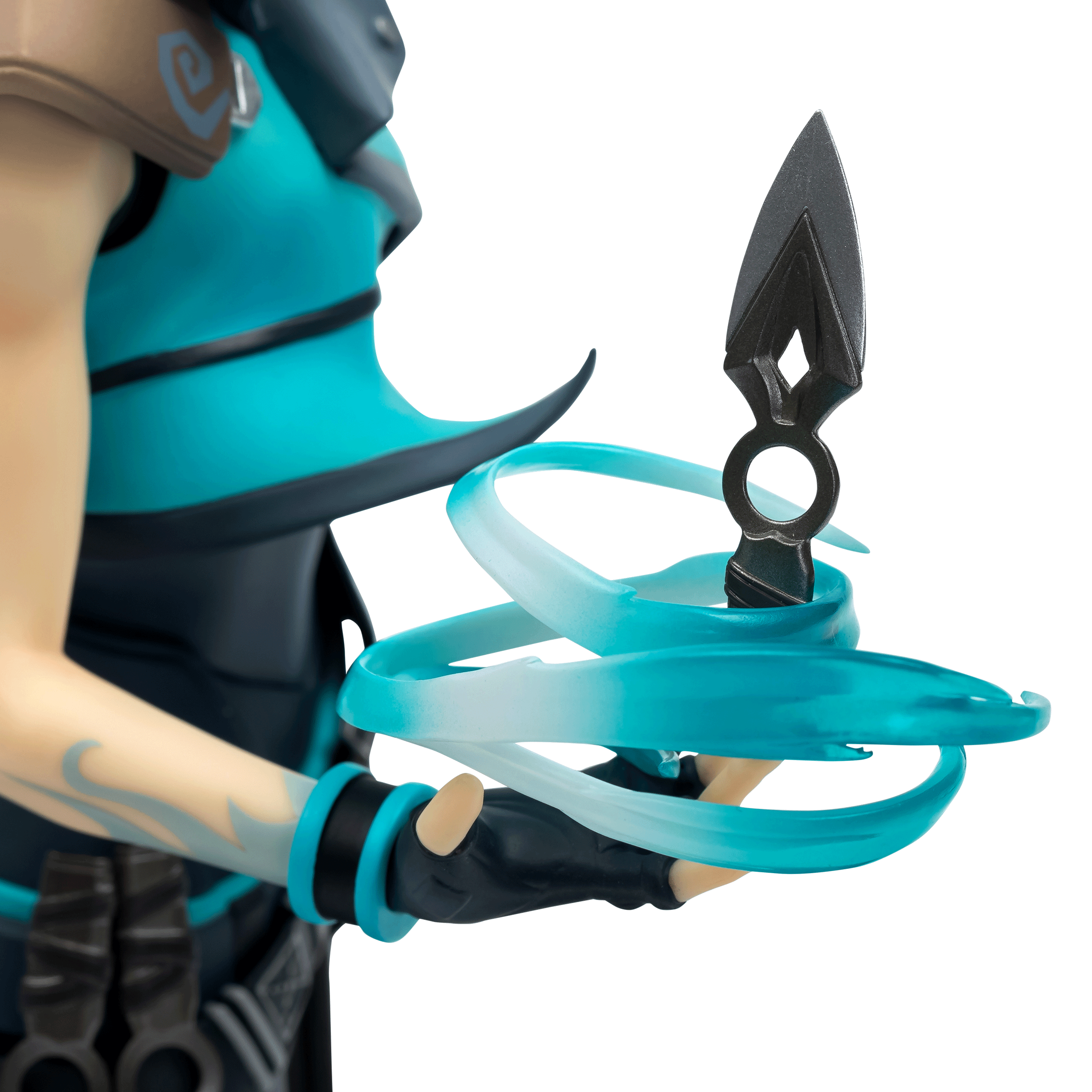 VALORANT Jett Statue | Riot Games Store VALORANT Jett Statue | Riot Games Store