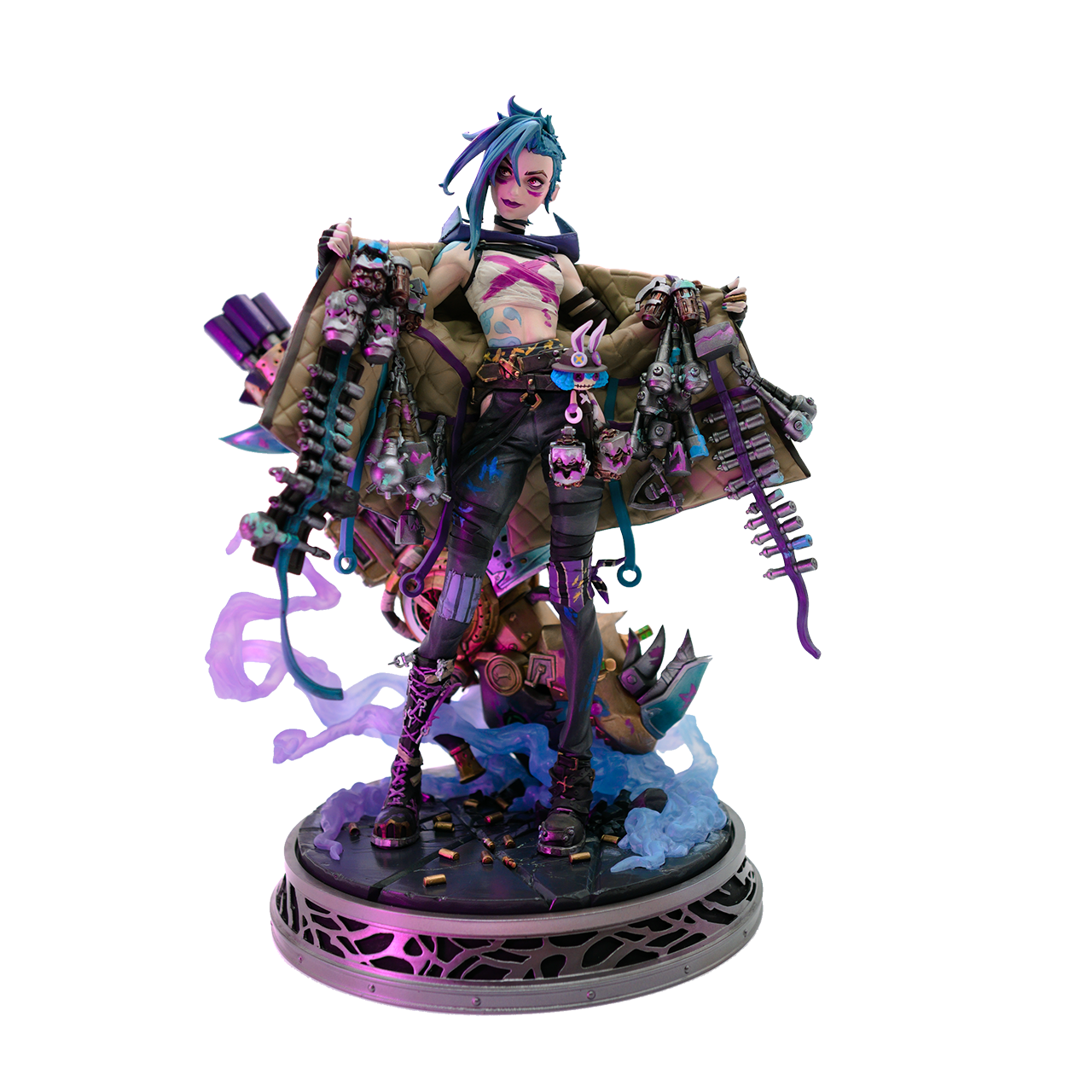 Arcane | Riot Games Store Arcane | Riot Games Store