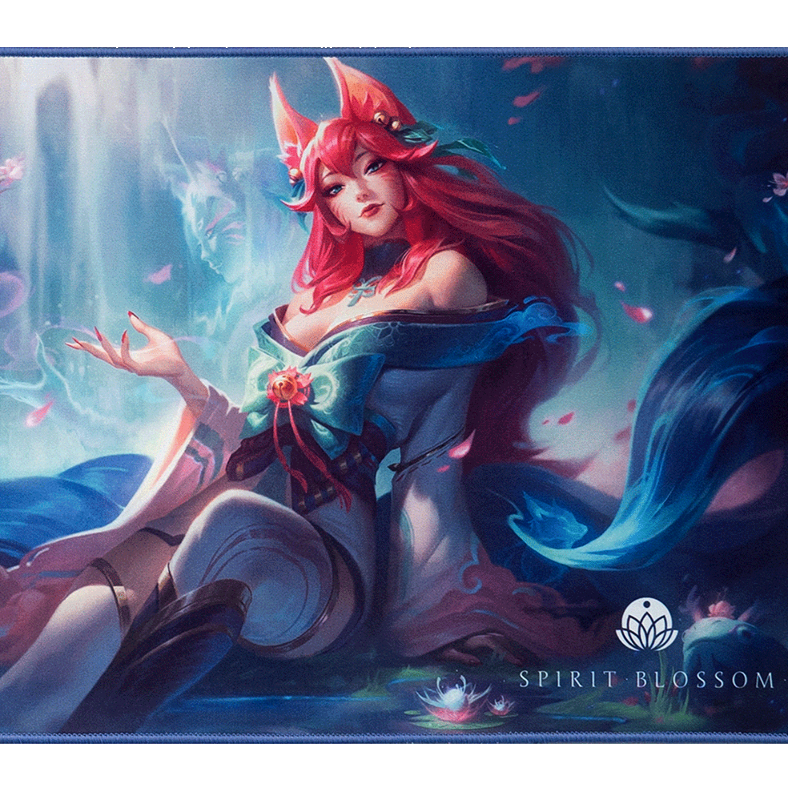 Ahri hoodie sales