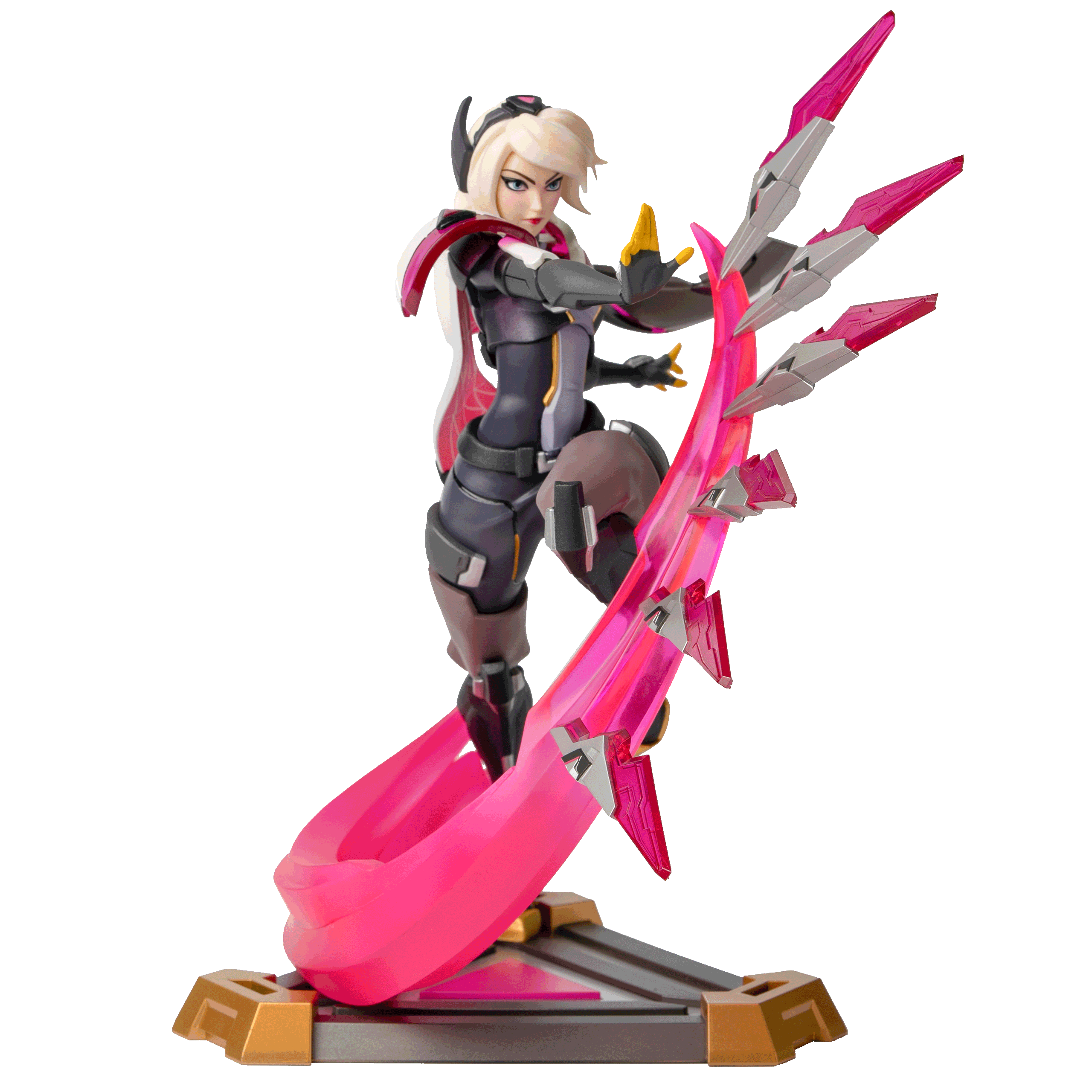 PROJECT: Irelia Unlocked Statue | Riot Games Store PROJECT: Irelia Unlocked Statue | Riot Games Store