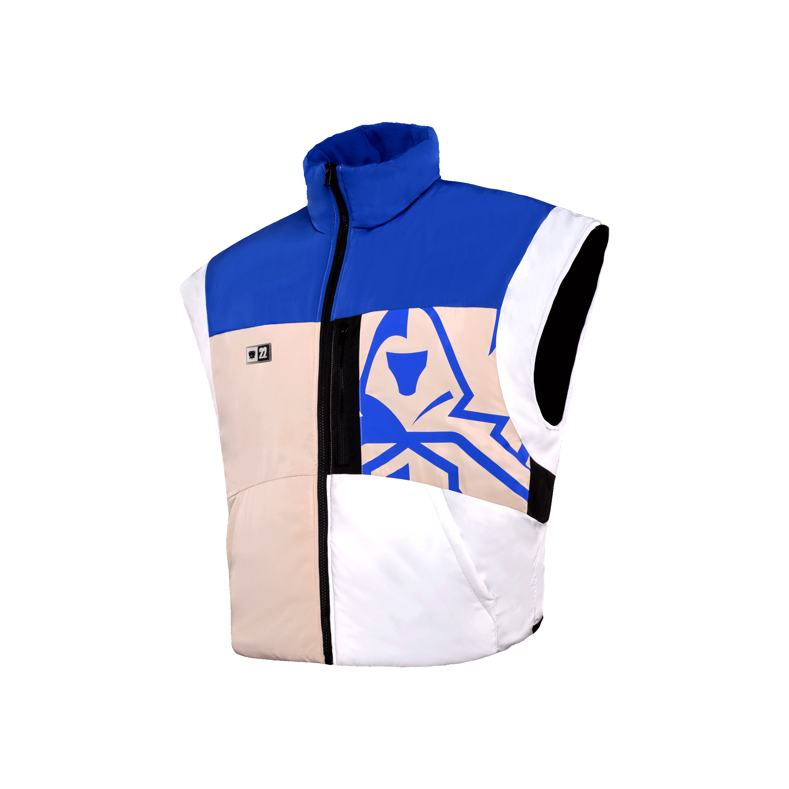 Worlds 2022 Puff Vest | Riot Games Store Worlds 2022 Puff Vest | Riot Games Store