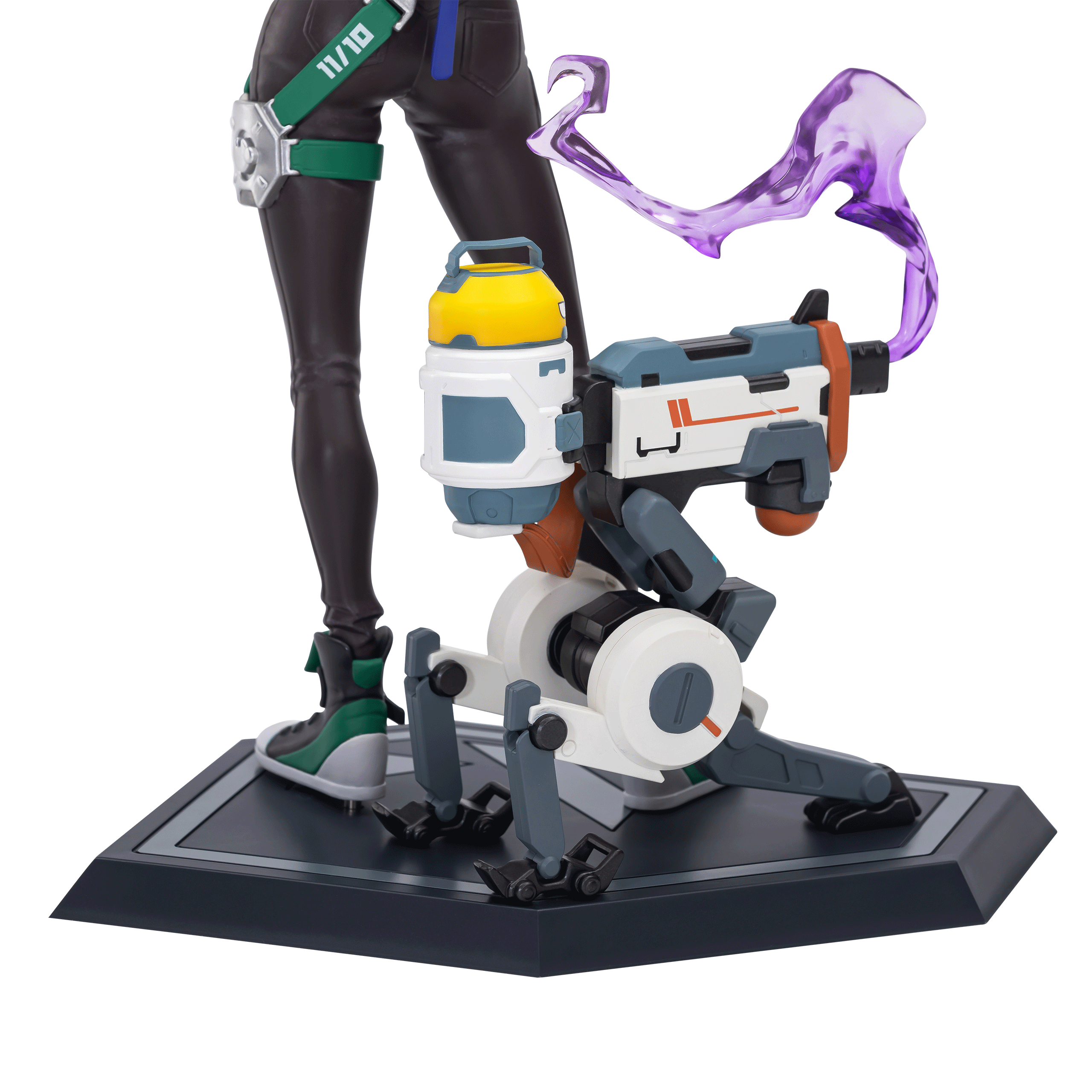 VALORANT Killjoy Statue | Riot Games Store VALORANT Killjoy Statue | Riot Games Store