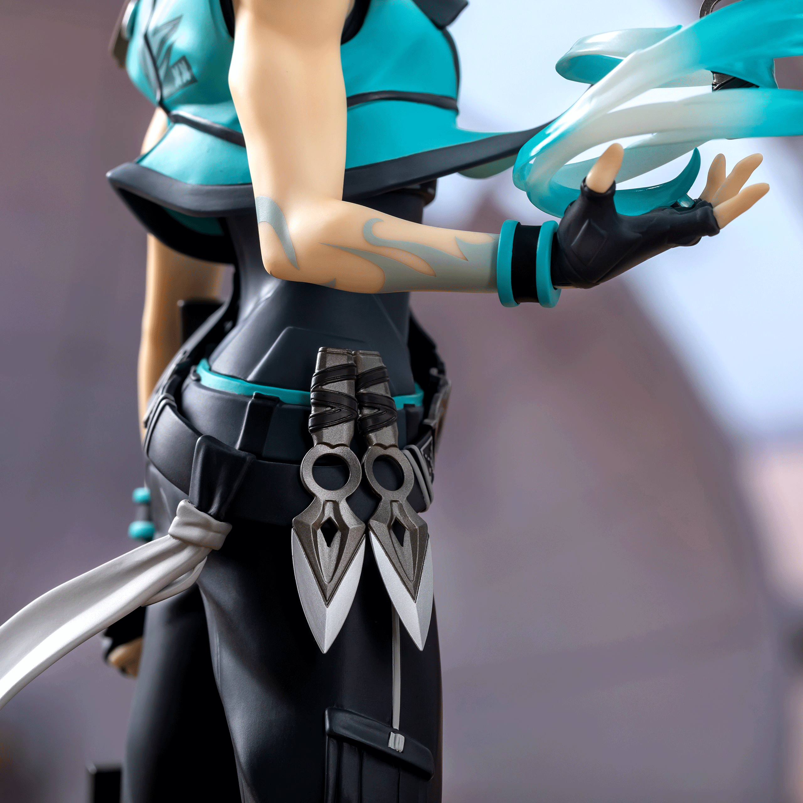 VALORANT ジェット スタチュー VALORANT Jett Statue | Riot Games Store VALORANT ジェット スタチュー VALORANT Jett Statue | Riot Games Store