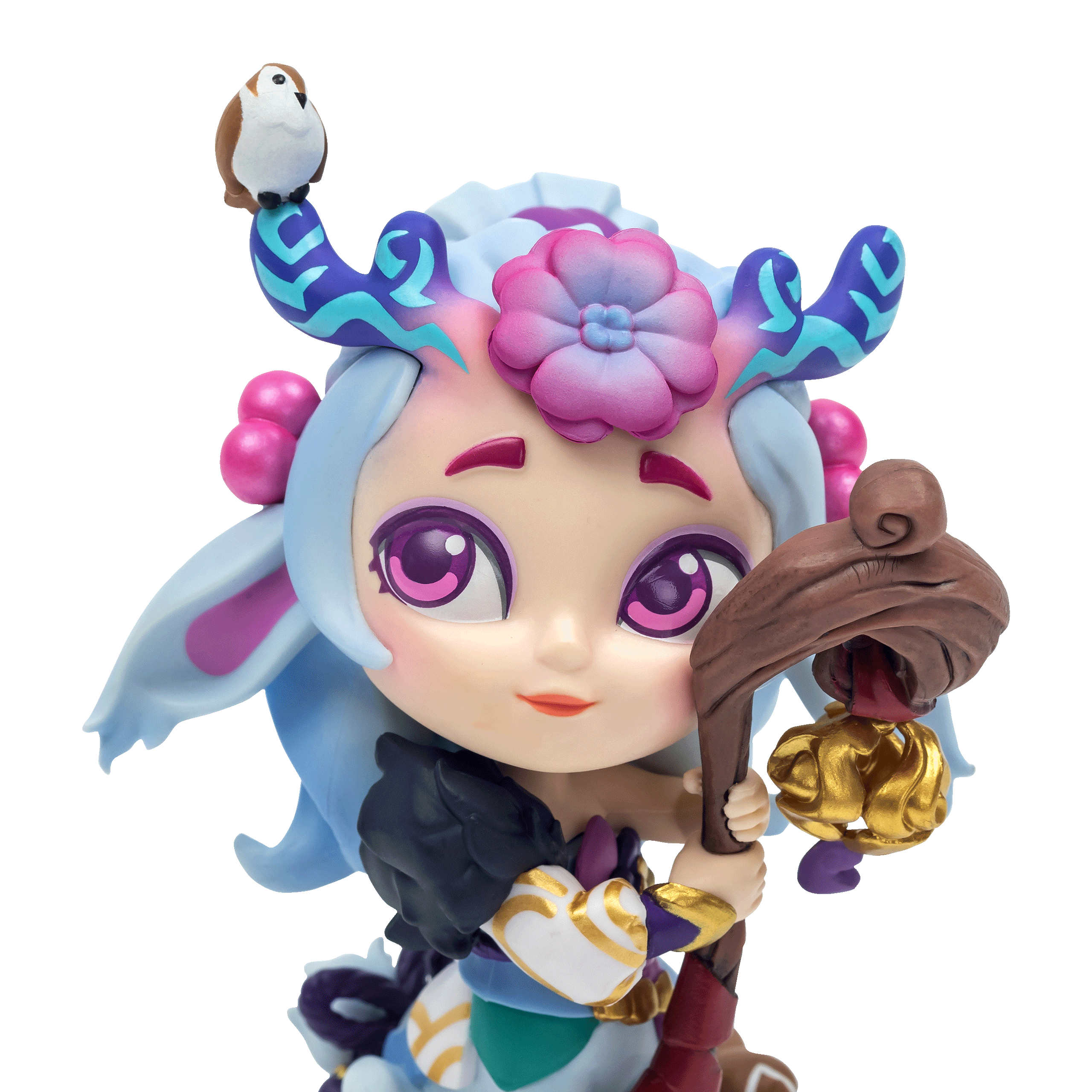 Spirit Blossom Lillia Figure | Riot Games Store Spirit Blossom Lillia Figure | Riot Games Store