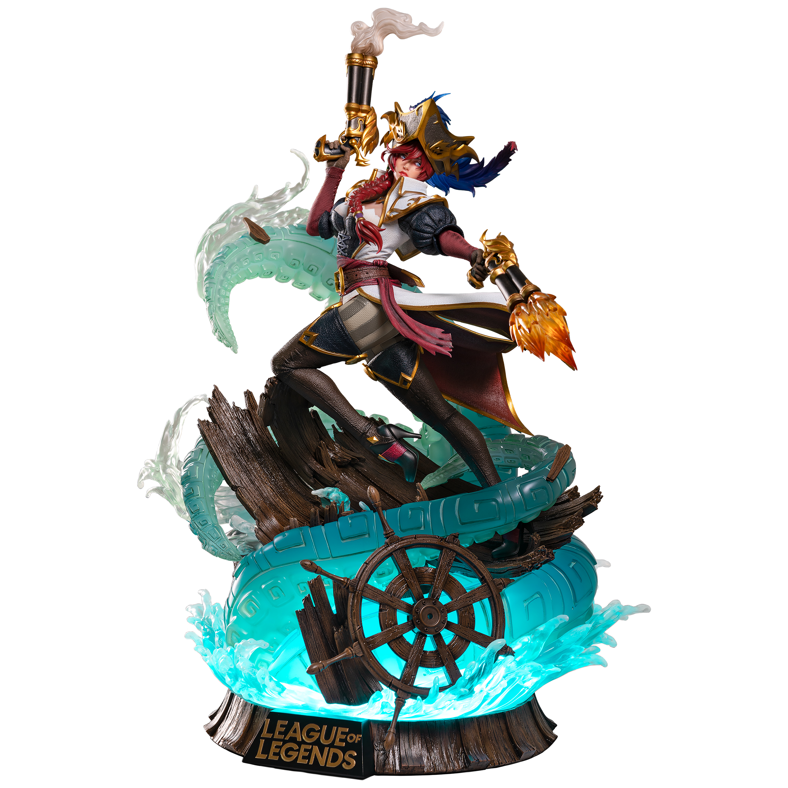 Nendoroid Ezreal | Riot Games Store Nendoroid Ezreal | Riot Games Store
