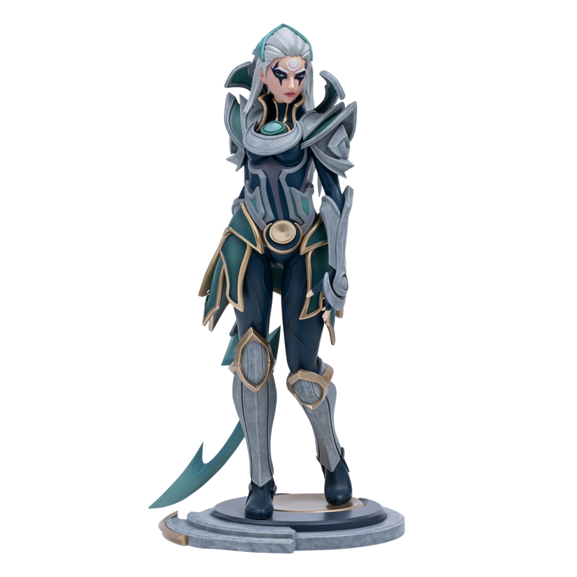 Figurine de collection Riot - League Of Legends - Miss Fortune Figurine de collection Riot - League Of Legends - Miss Fortune
