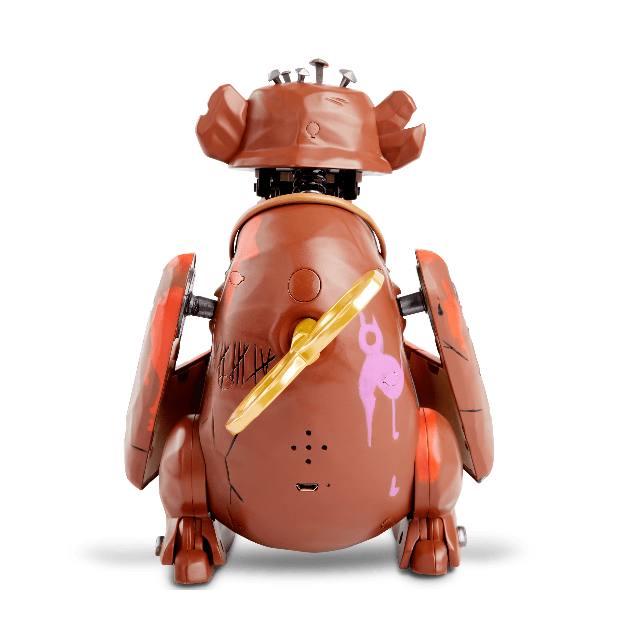 POWDER'S WIND UP MONKEY leagueoflegends POWDER'S WIND UP MONKEY leagueoflegends