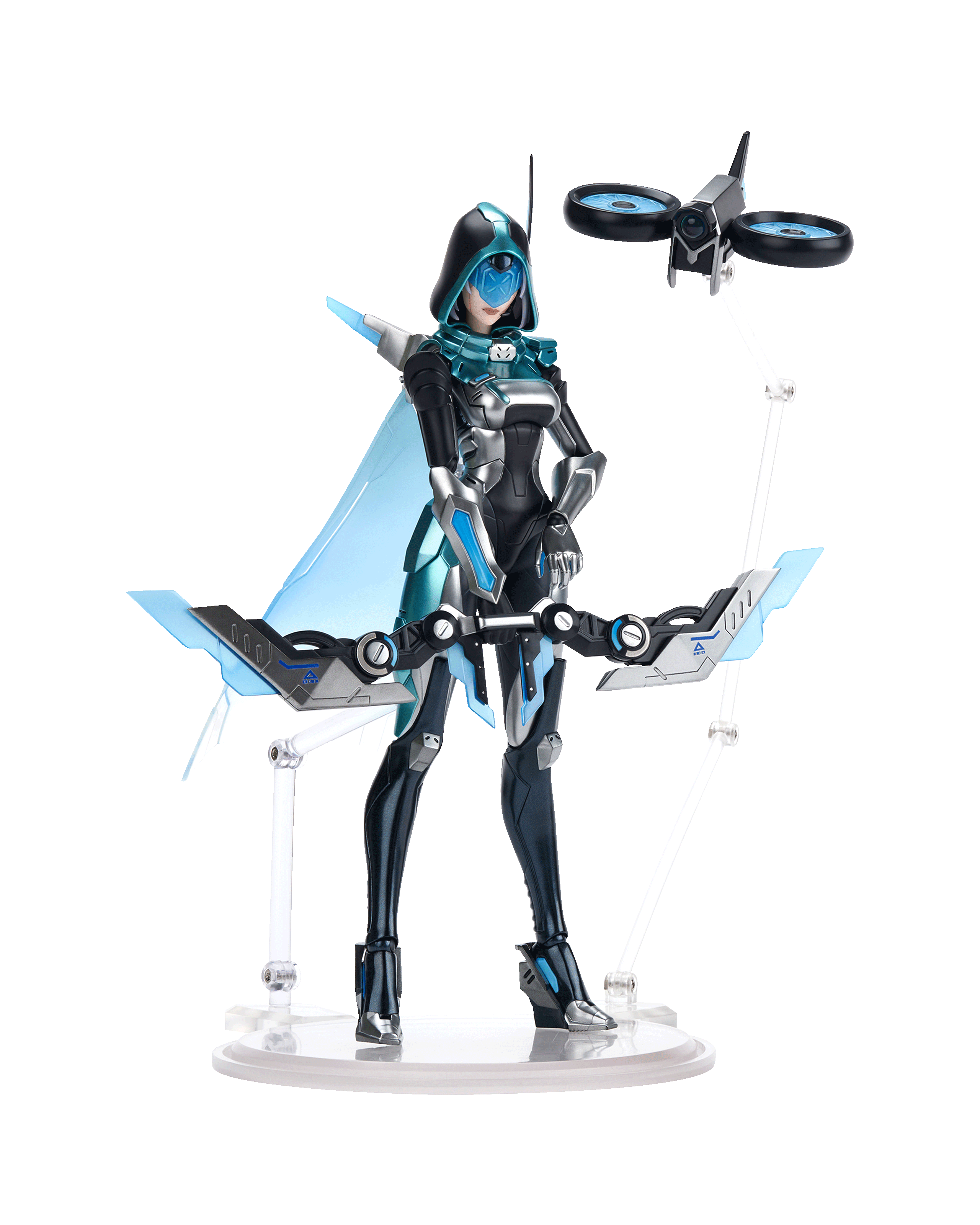 Kai'Sa Ultimate Statue | Riot Games Store Kai'Sa Ultimate Statue | Riot Games Store