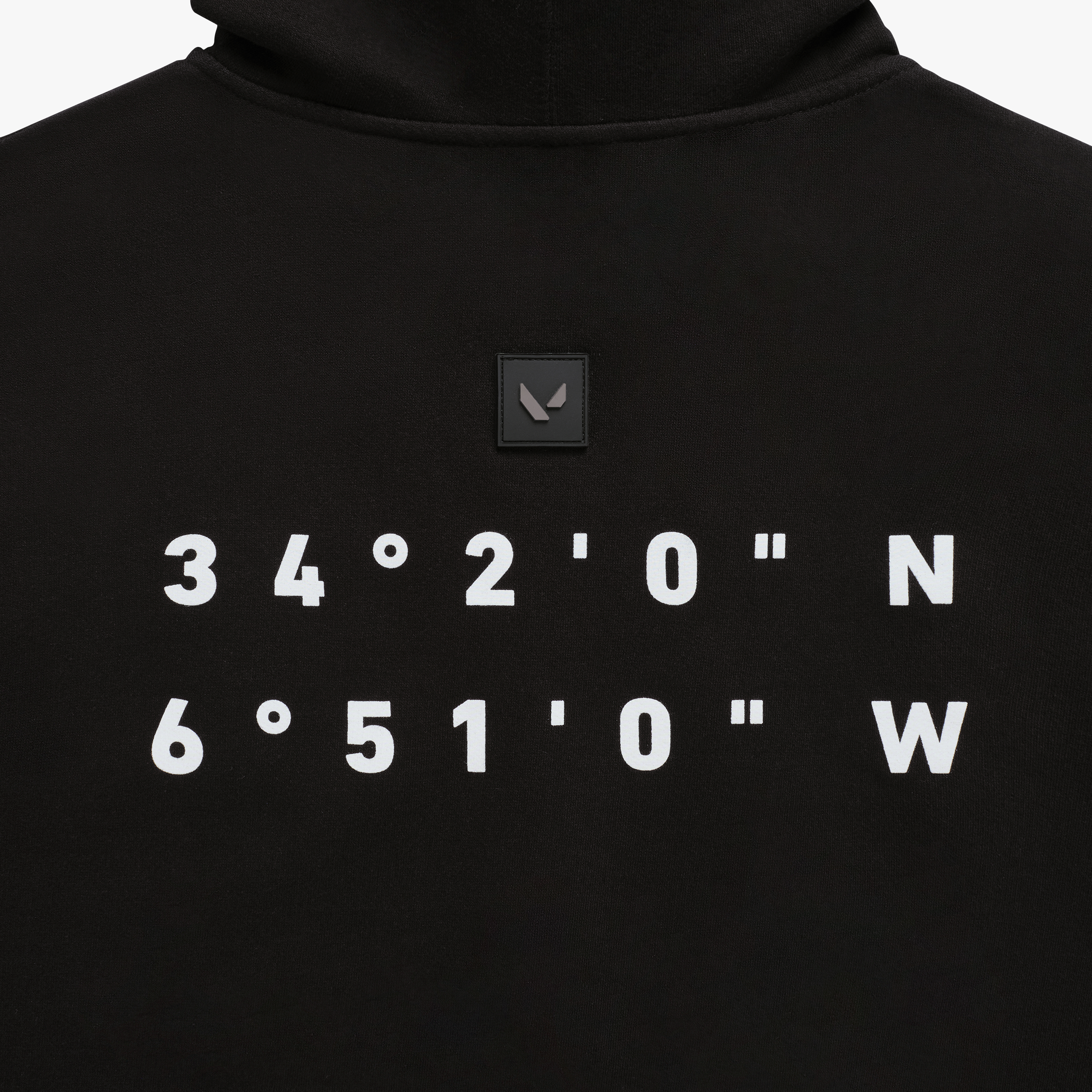 VALORANT Bind Full Zip Hoodie | Riot Games Store VALORANT Bind Full Zip Hoodie | Riot Games Store