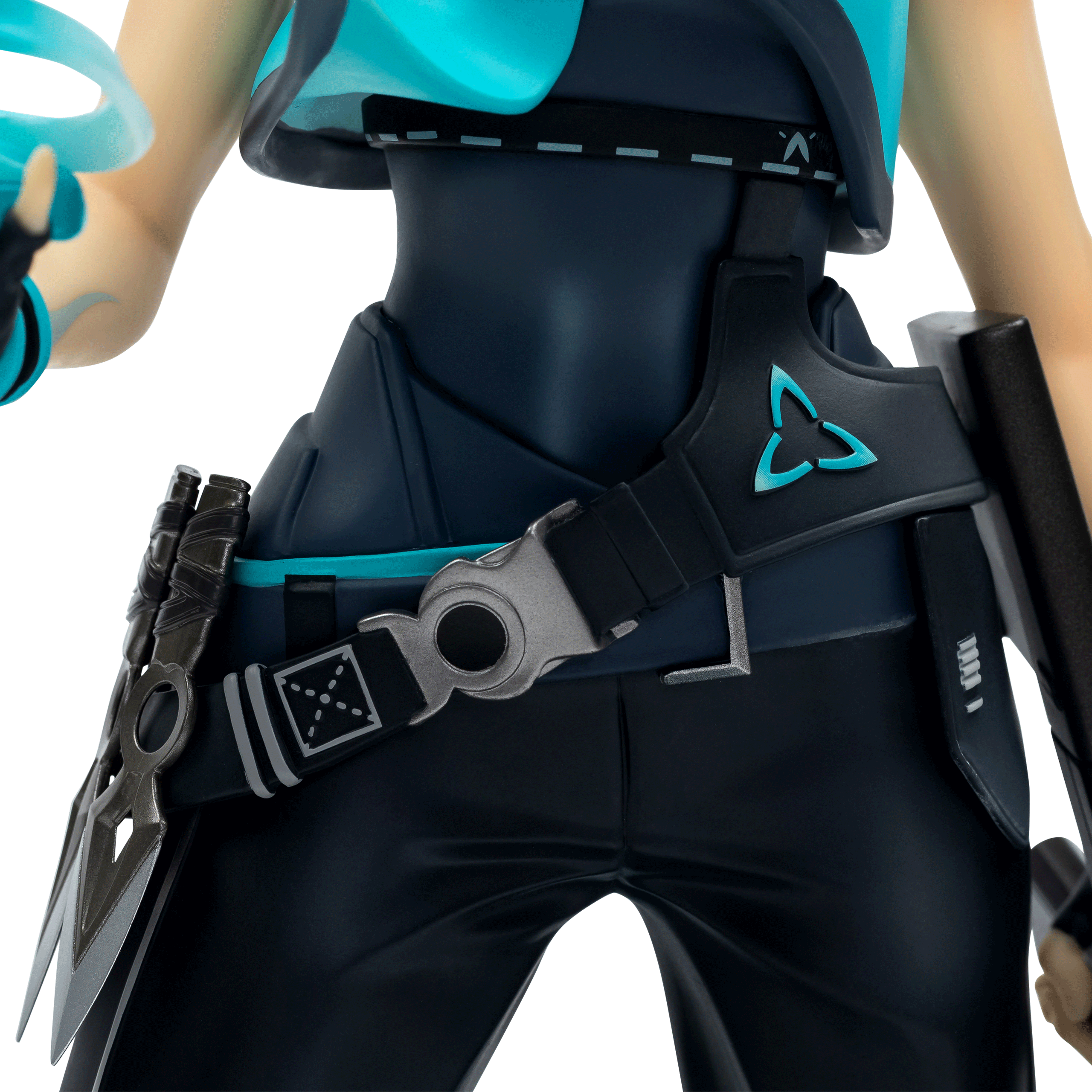 VALORANT Jett Statue | Riot Games Store VALORANT Jett Statue | Riot Games Store