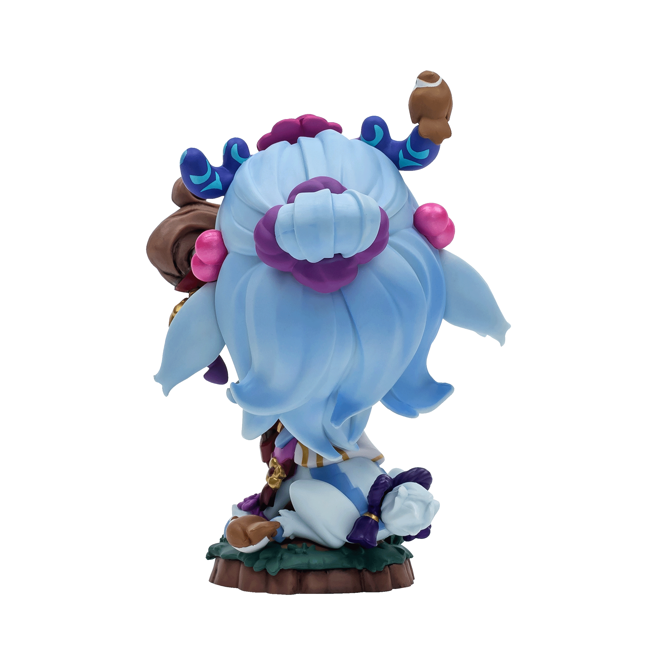 Spirit Blossom Lillia Figure | Riot Games Store Spirit Blossom Lillia Figure | Riot Games Store