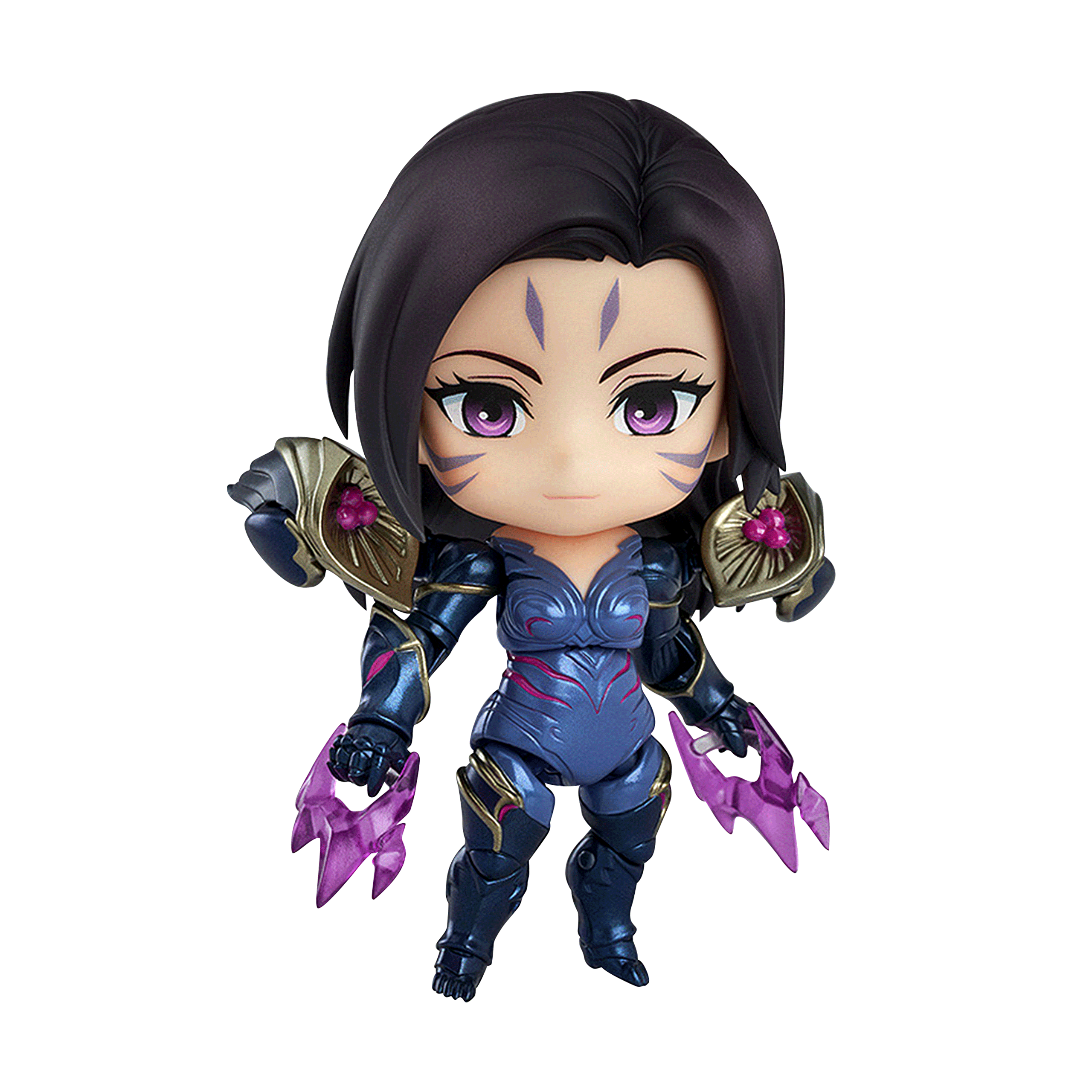 Hall of Legends 2024 Immortalized Legend Ahri 1/6 Statue Hall of Legends 2024 Immortalized Legend Ahri 1/6 Statue