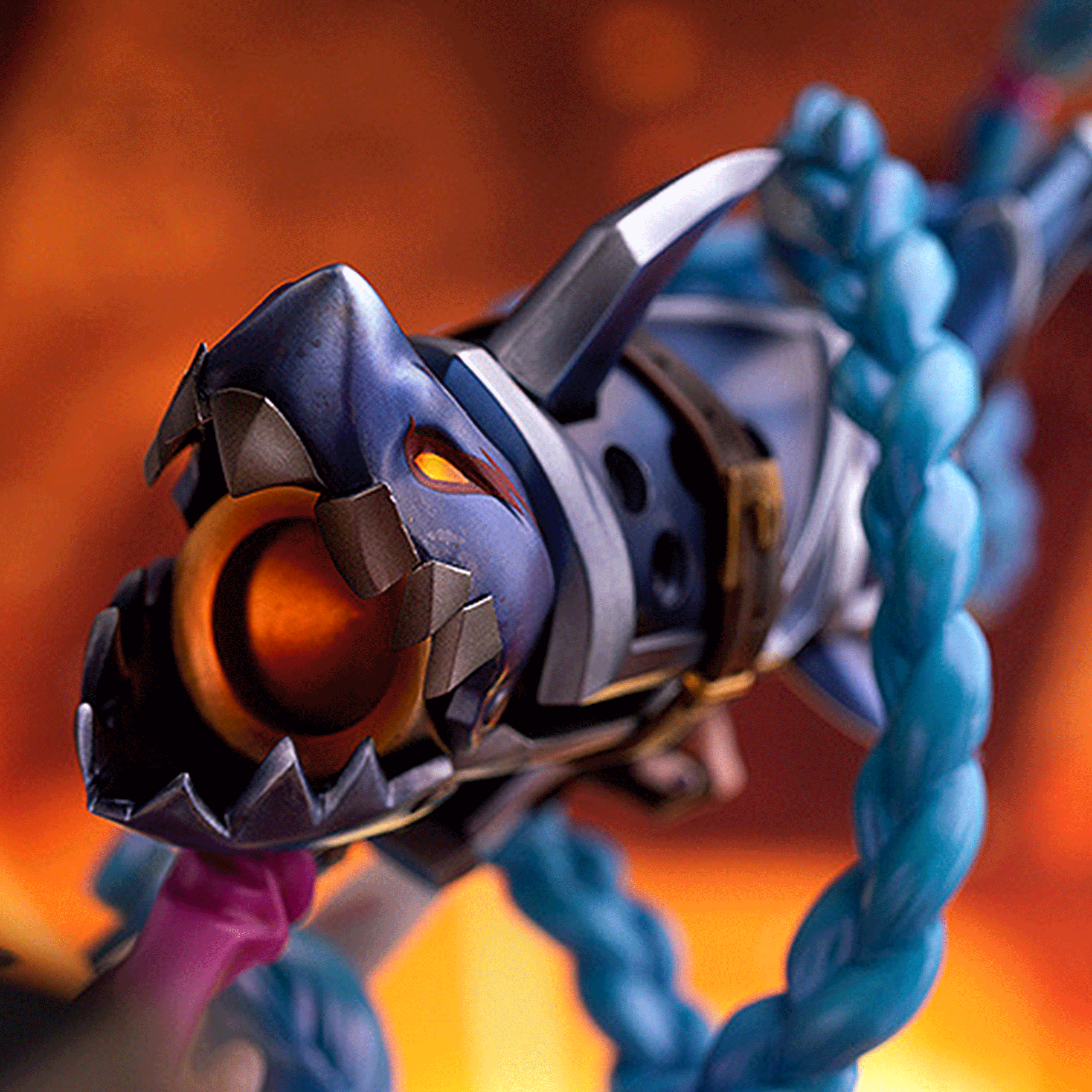 Myethos Jinx 1/7 Scale Figure | Riot Games Store Myethos Jinx 1/7 Scale Figure | Riot Games Store