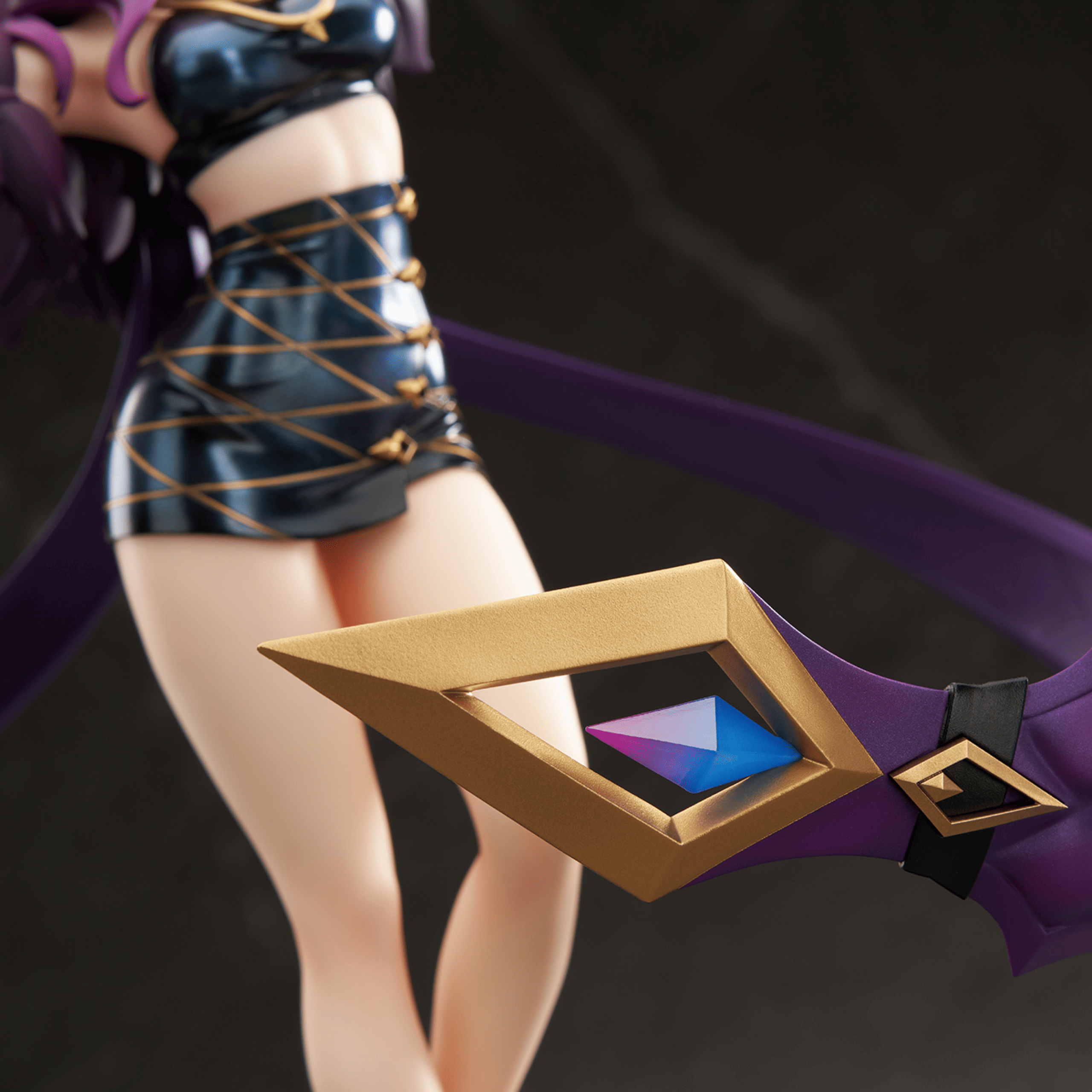 APEX POP/STARS K/DA Evelynn 1/7 Scale Figure | Riot Games Store APEX POP/STARS K/DA Evelynn 1/7 Scale Figure | Riot Games Store