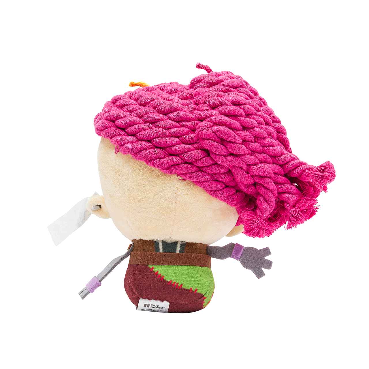 Riot games plush shop