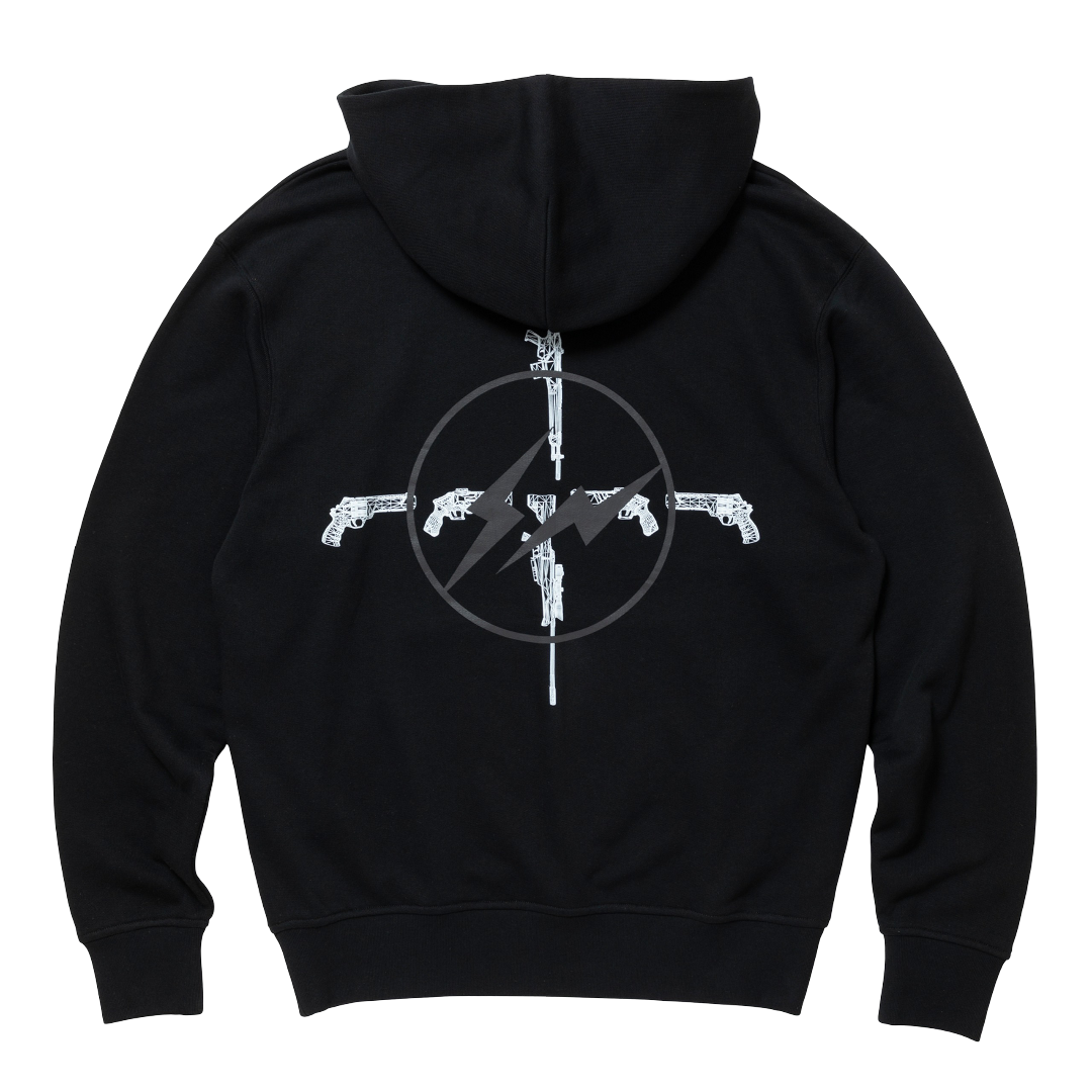 VLRNT // FRGMT Hoodie | Riot Games Store VLRNT // FRGMT Hoodie | Riot Games Store
