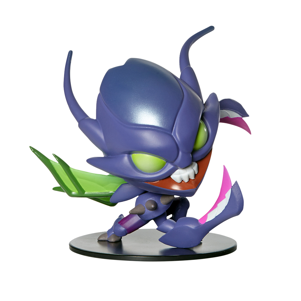 Kha'Zix Figure | Riot Games Store Kha'Zix Figure | Riot Games Store