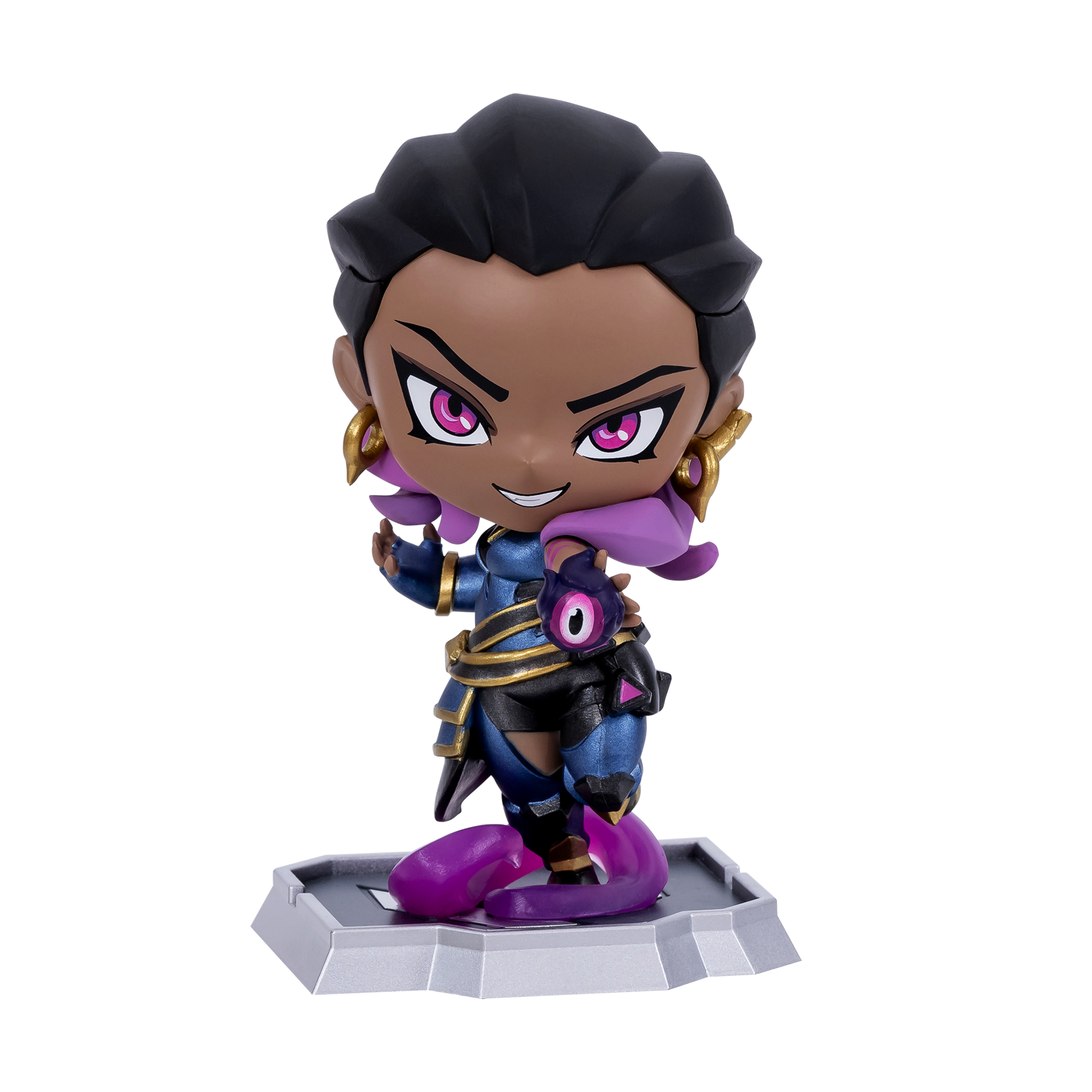 VALORANT Alpha Collection Reyna Figure | Riot Games Store VALORANT Alpha Collection Reyna Figure | Riot Games Store